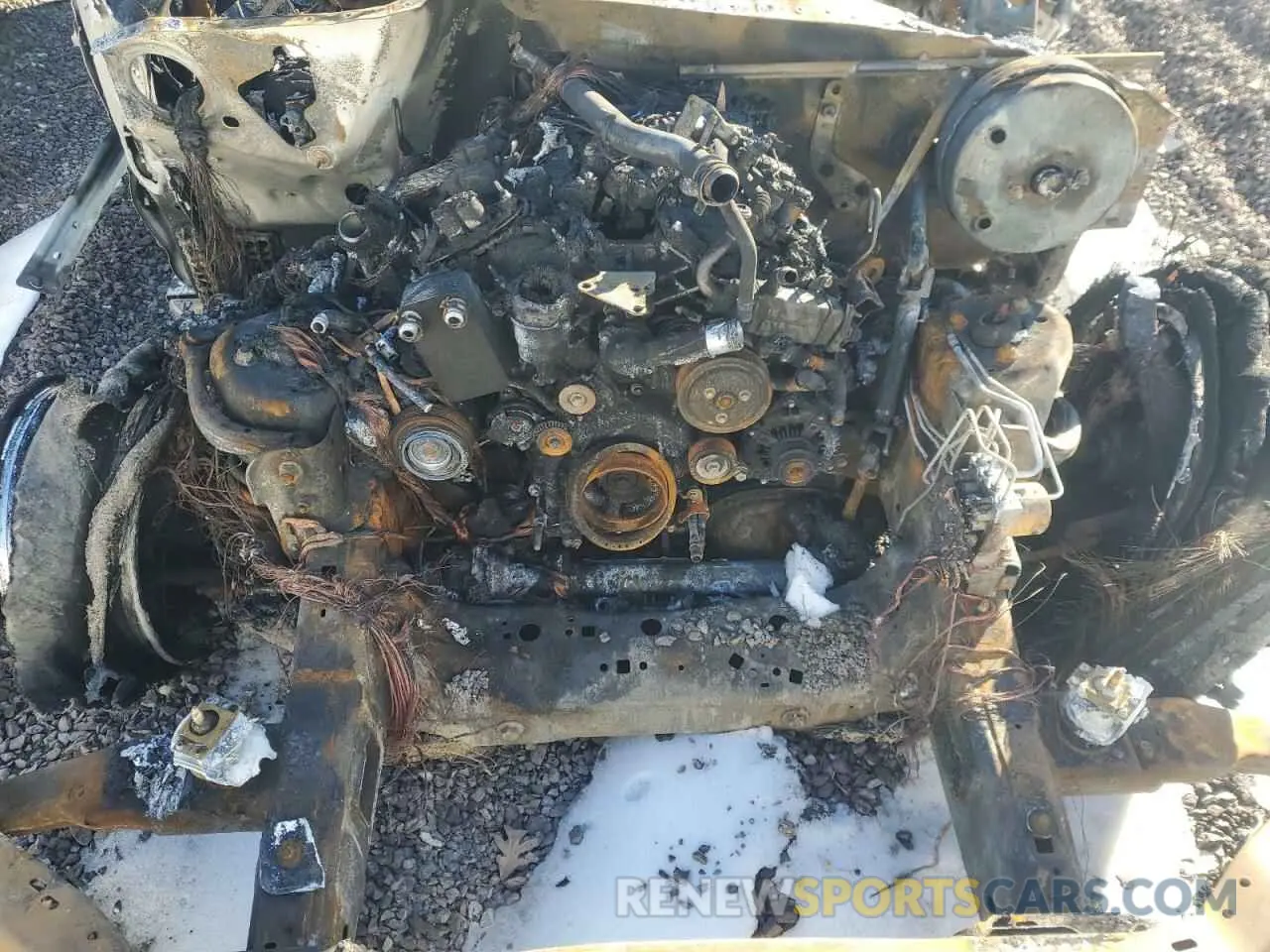 11 fotografías del automóvil dañado 1FTEW1EP8KKF13858 FORD F-150 2019
