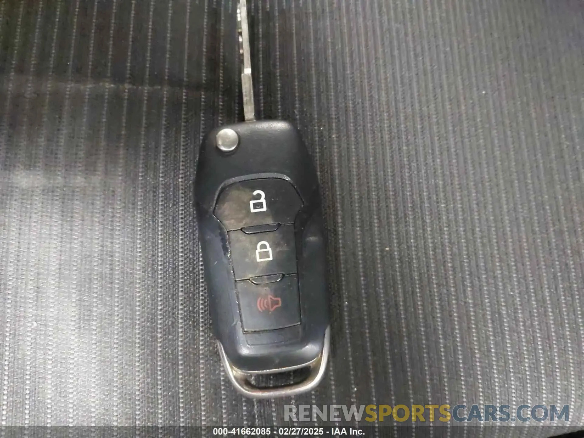 11 fotografías del automóvil dañado 1FTEW1EP9KFC21919 FORD F-150 2019