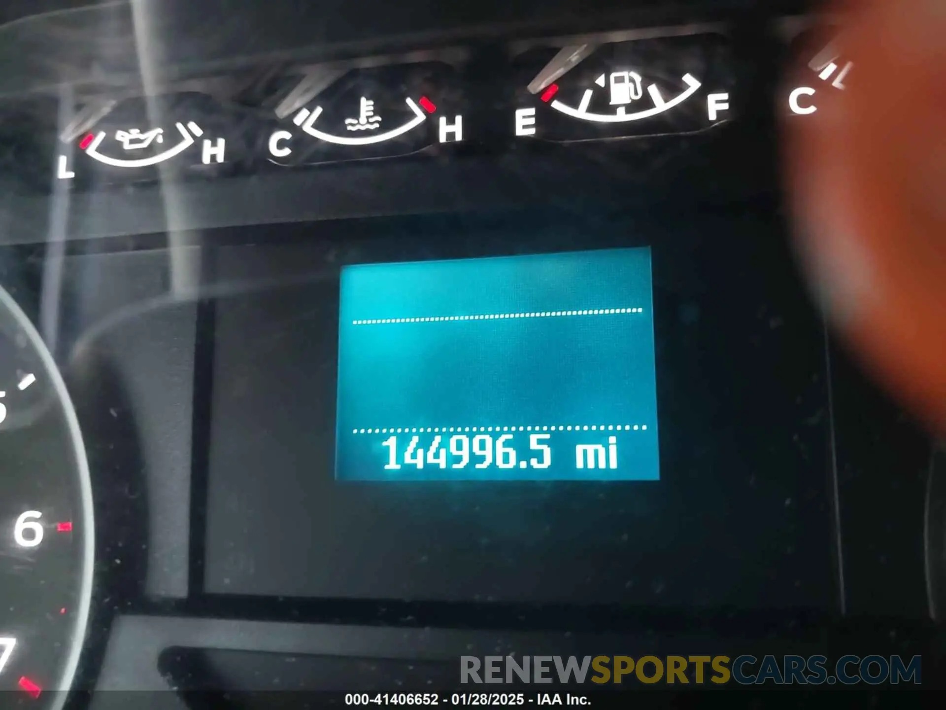 14 fotografías del automóvil dañado 1FTEW1EPXKFA49089 FORD F-150 2019