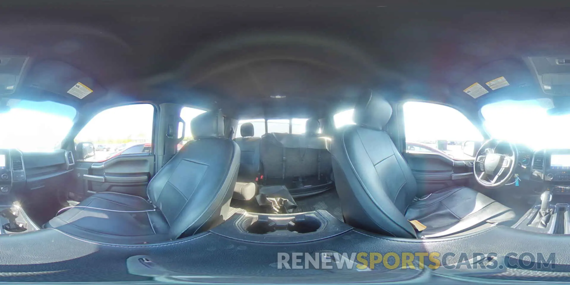 12 fotografías del automóvil dañado 1FTEW1EPXKFB01787 FORD F-150 2019