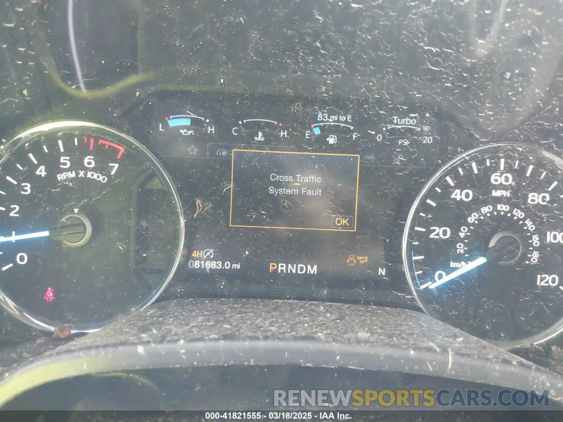 7 fotografías del automóvil dañado 1FTEW1EPXKKD91438 FORD F-150 2019