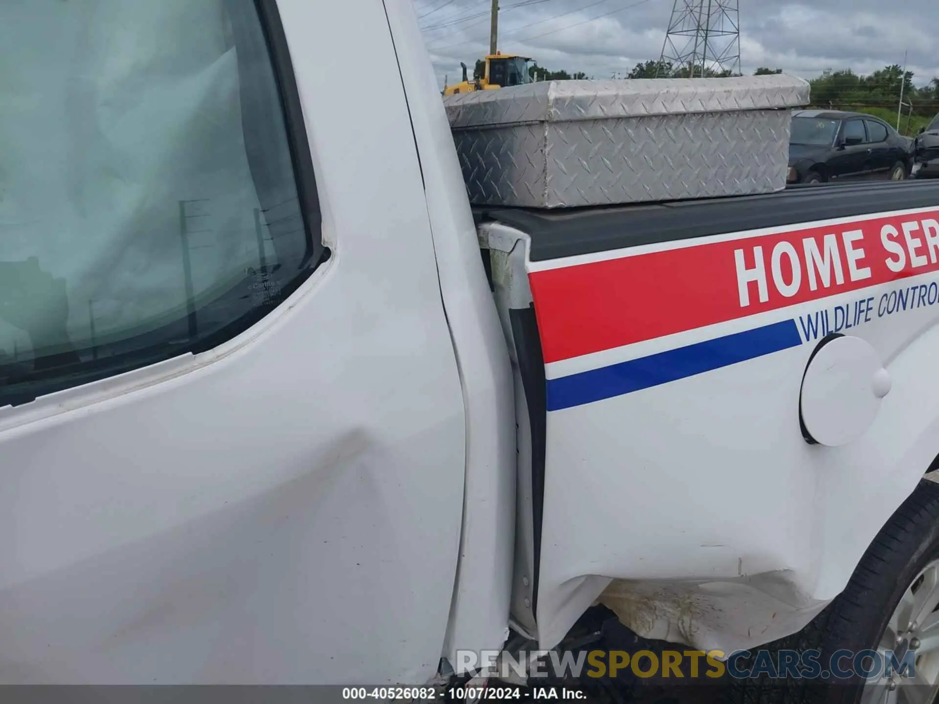 21 fotografías del automóvil dañado 1FTEX1CB0KKE51747 FORD F-150 2019