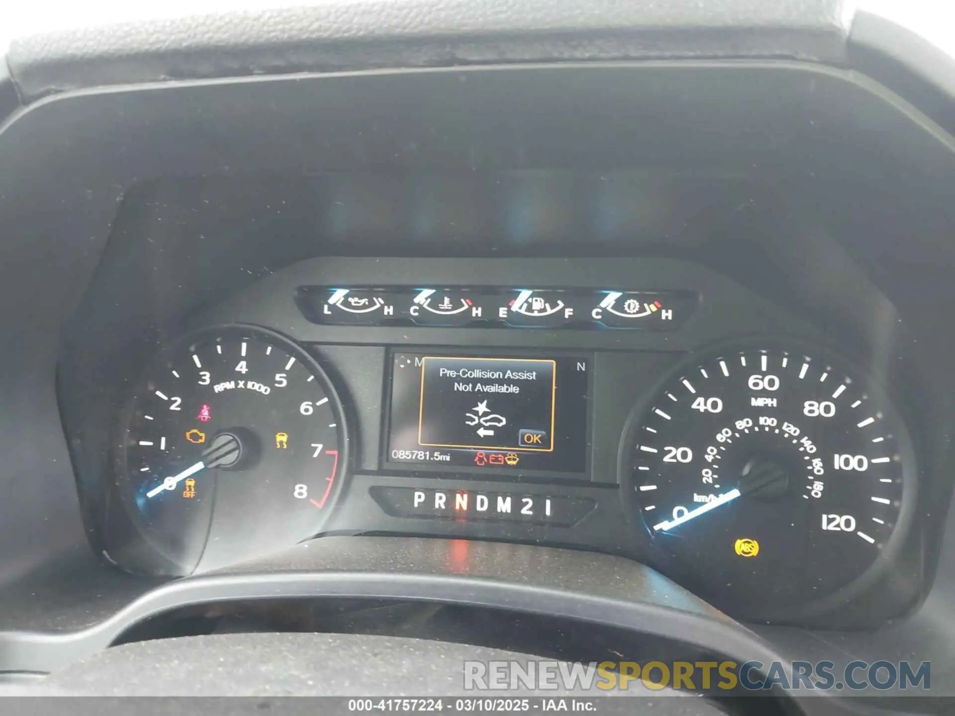 7 fotografías del automóvil dañado 1FTEX1CB1KKC01059 FORD F-150 2019