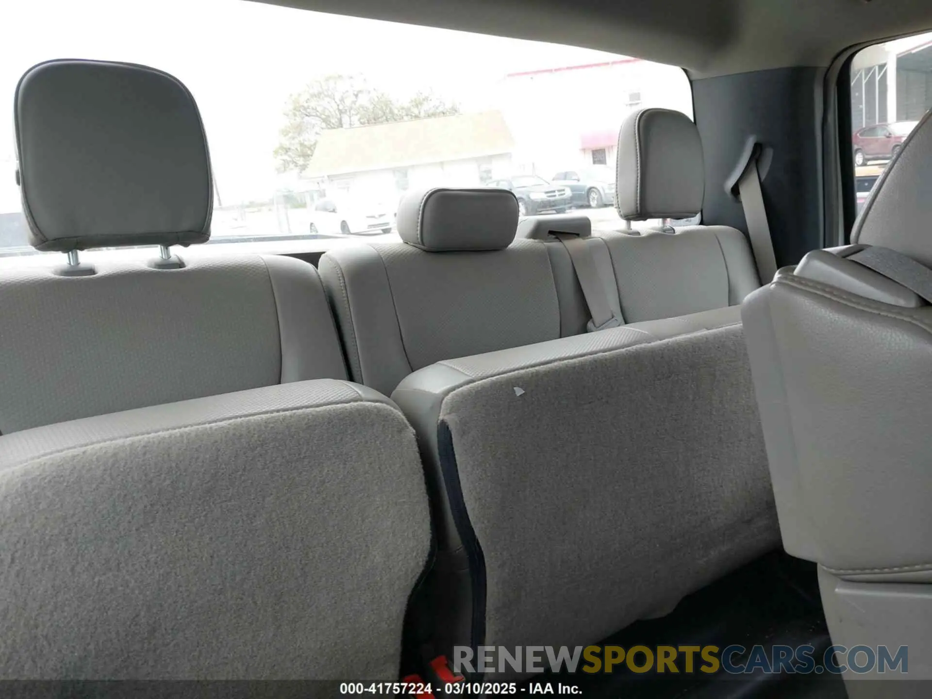 8 fotografías del automóvil dañado 1FTEX1CB1KKC01059 FORD F-150 2019