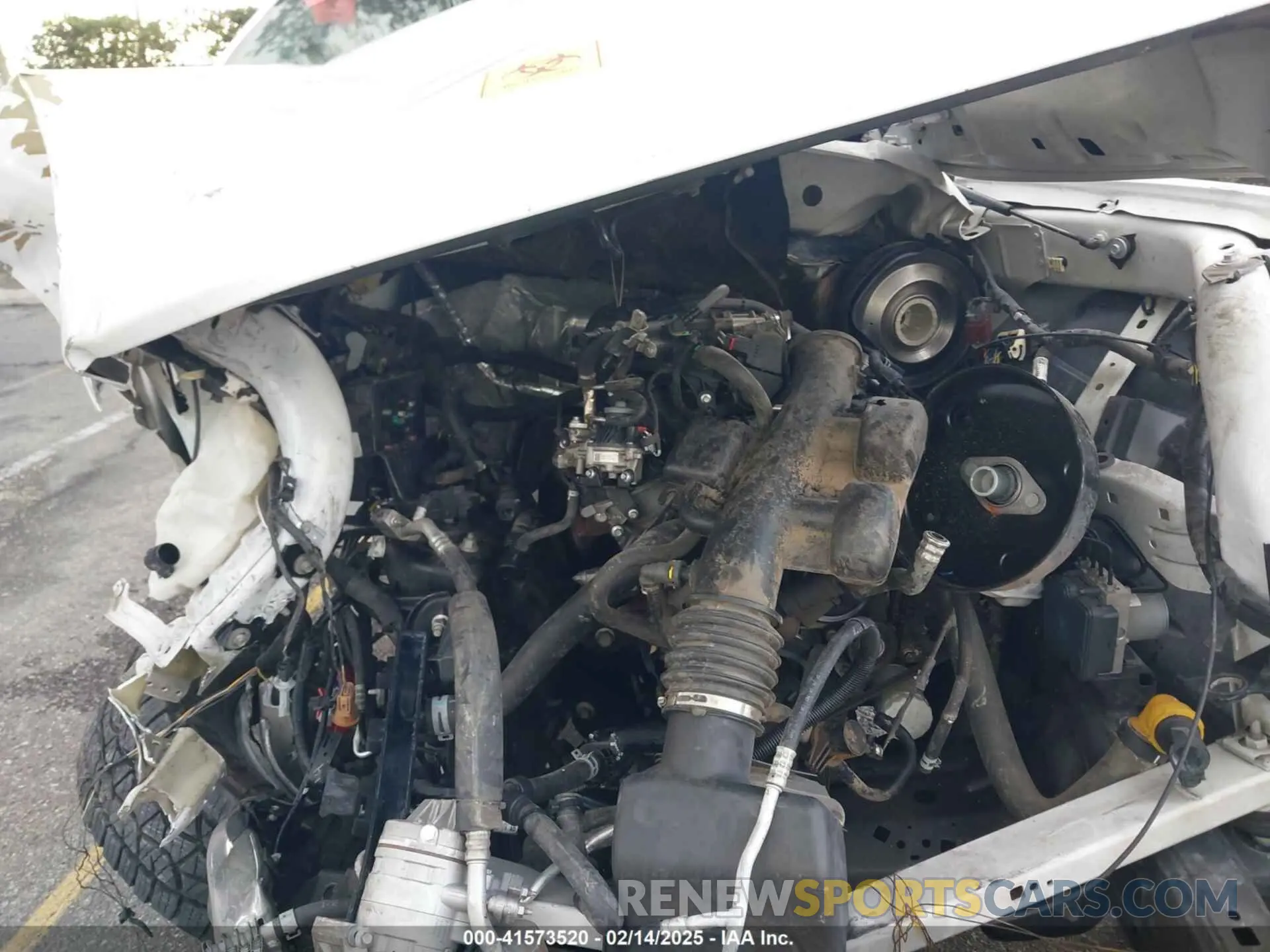 10 fotografías del automóvil dañado 1FTEX1CB2KKD28161 FORD F-150 2019