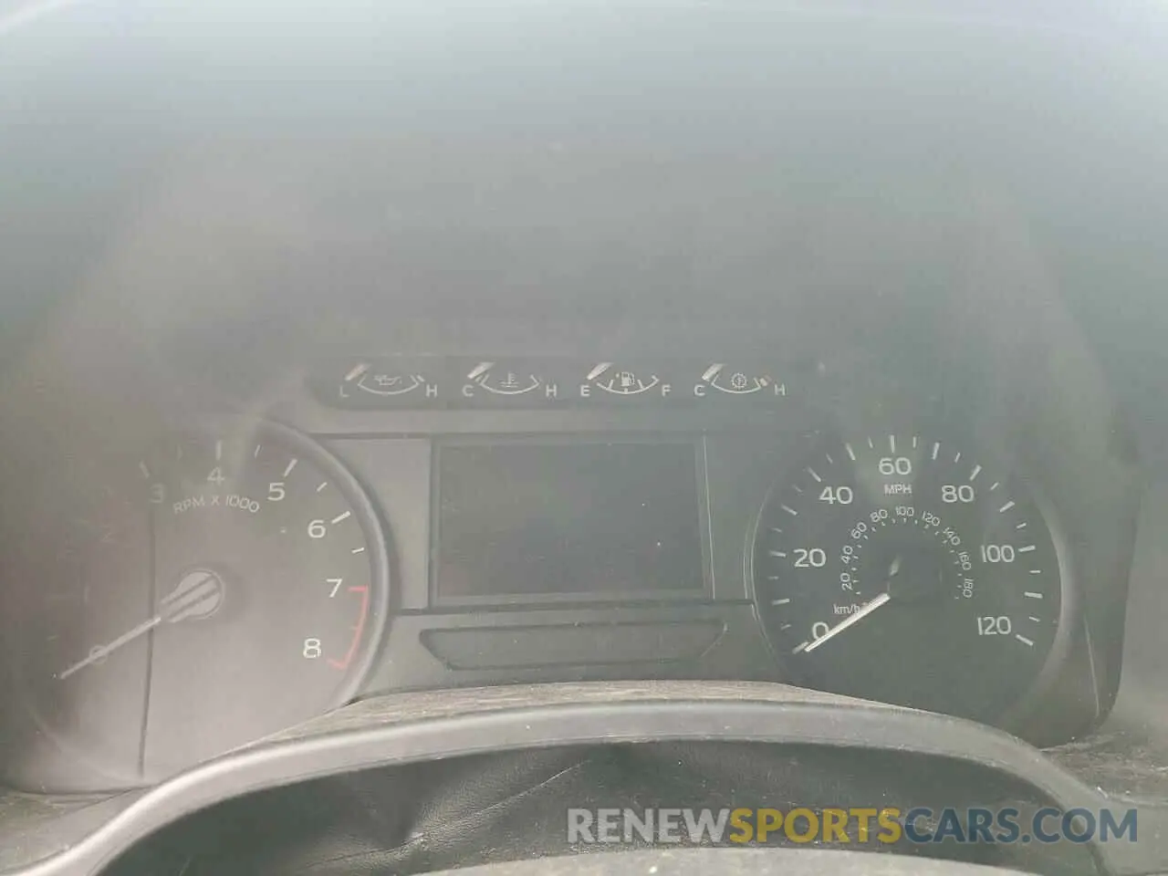 9 fotografías del automóvil dañado 1FTEX1CB8KFC97426 FORD F-150 2019