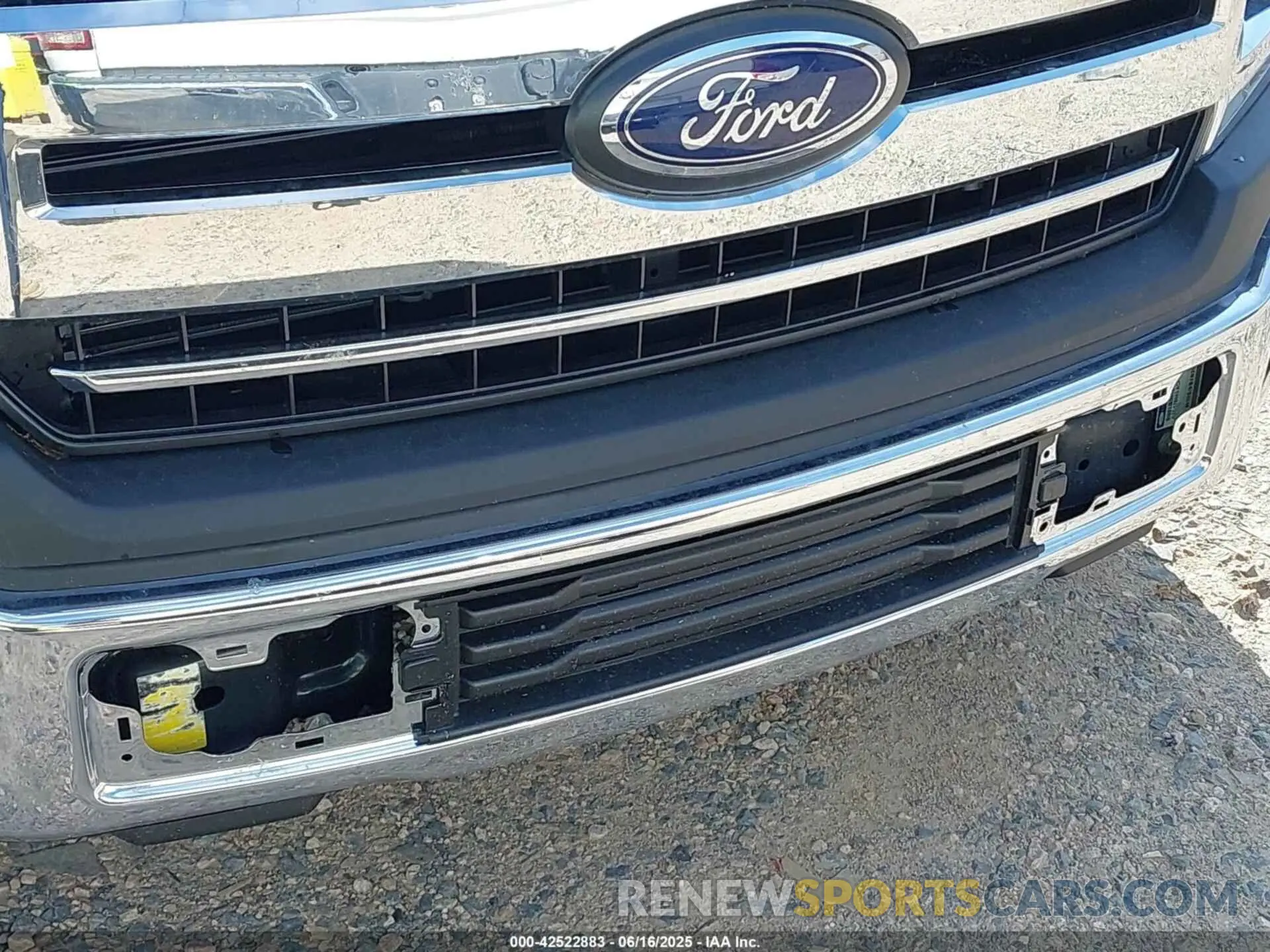 6 fotografías del automóvil dañado 1FTEX1CB8KKD31775 FORD F-150 2019