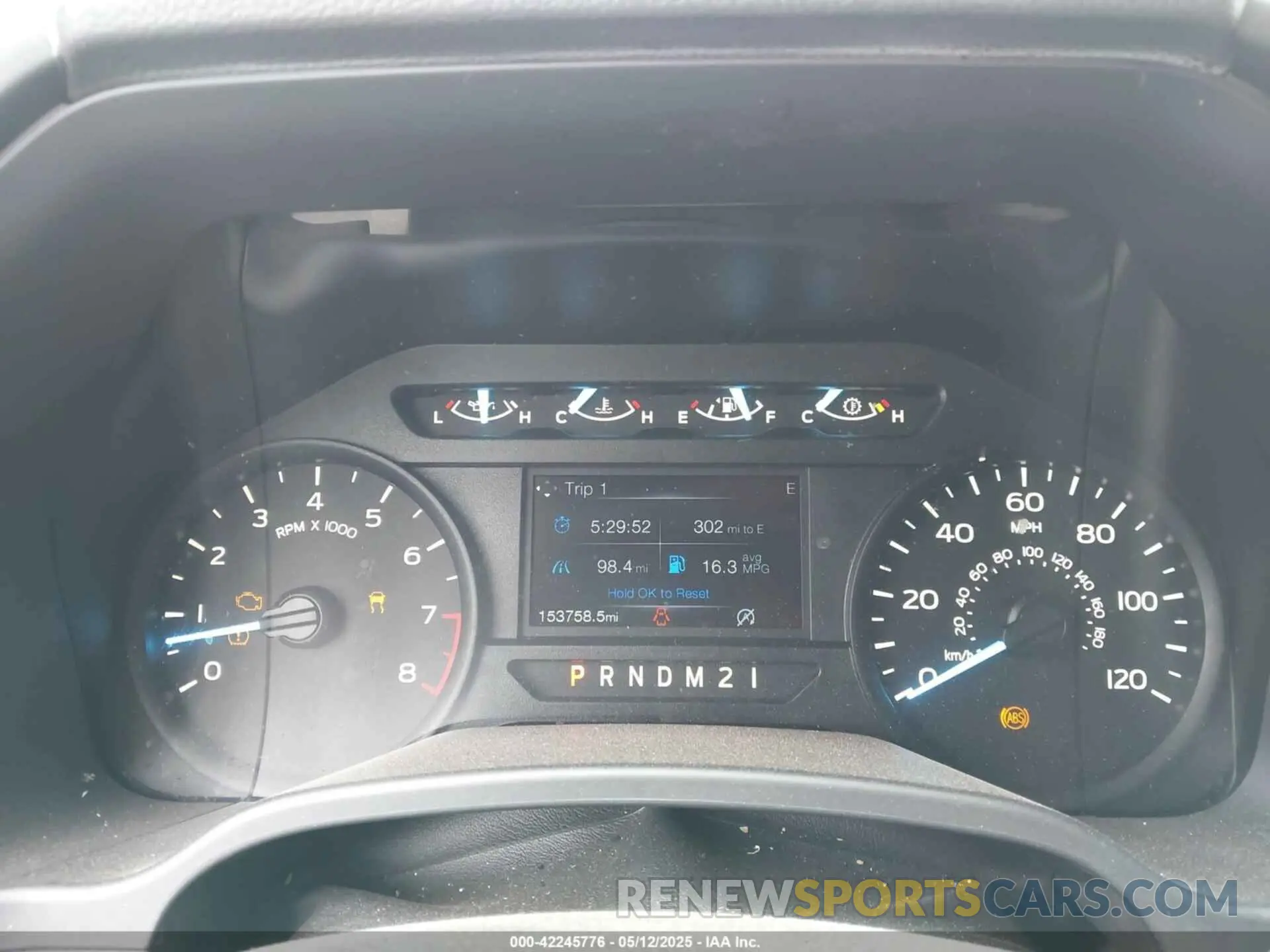 7 fotografías del automóvil dañado 1FTEX1CBXKKC24744 FORD F-150 2019