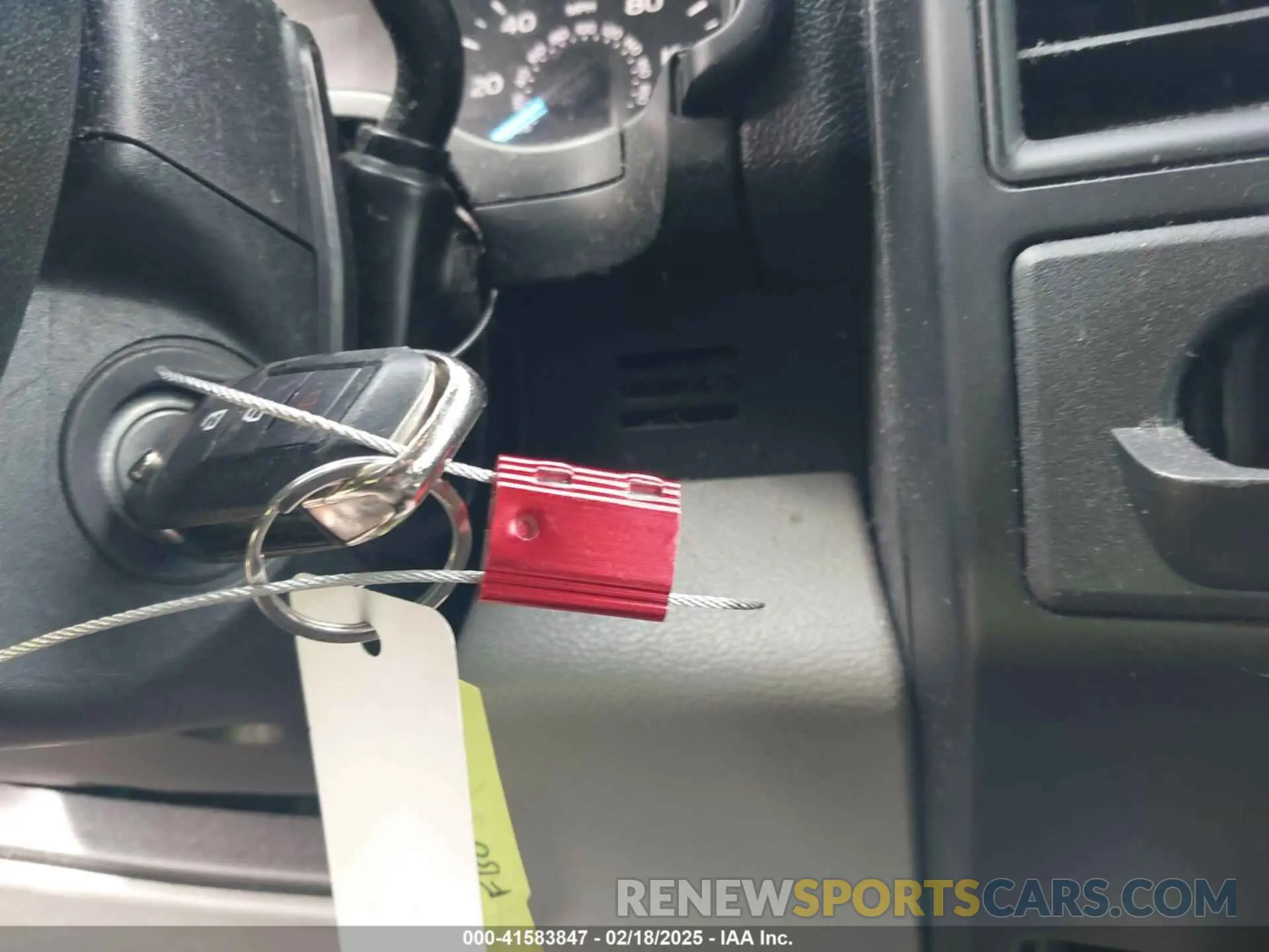 11 fotografías del automóvil dañado 1FTEX1CP5KKC65245 FORD F-150 2019