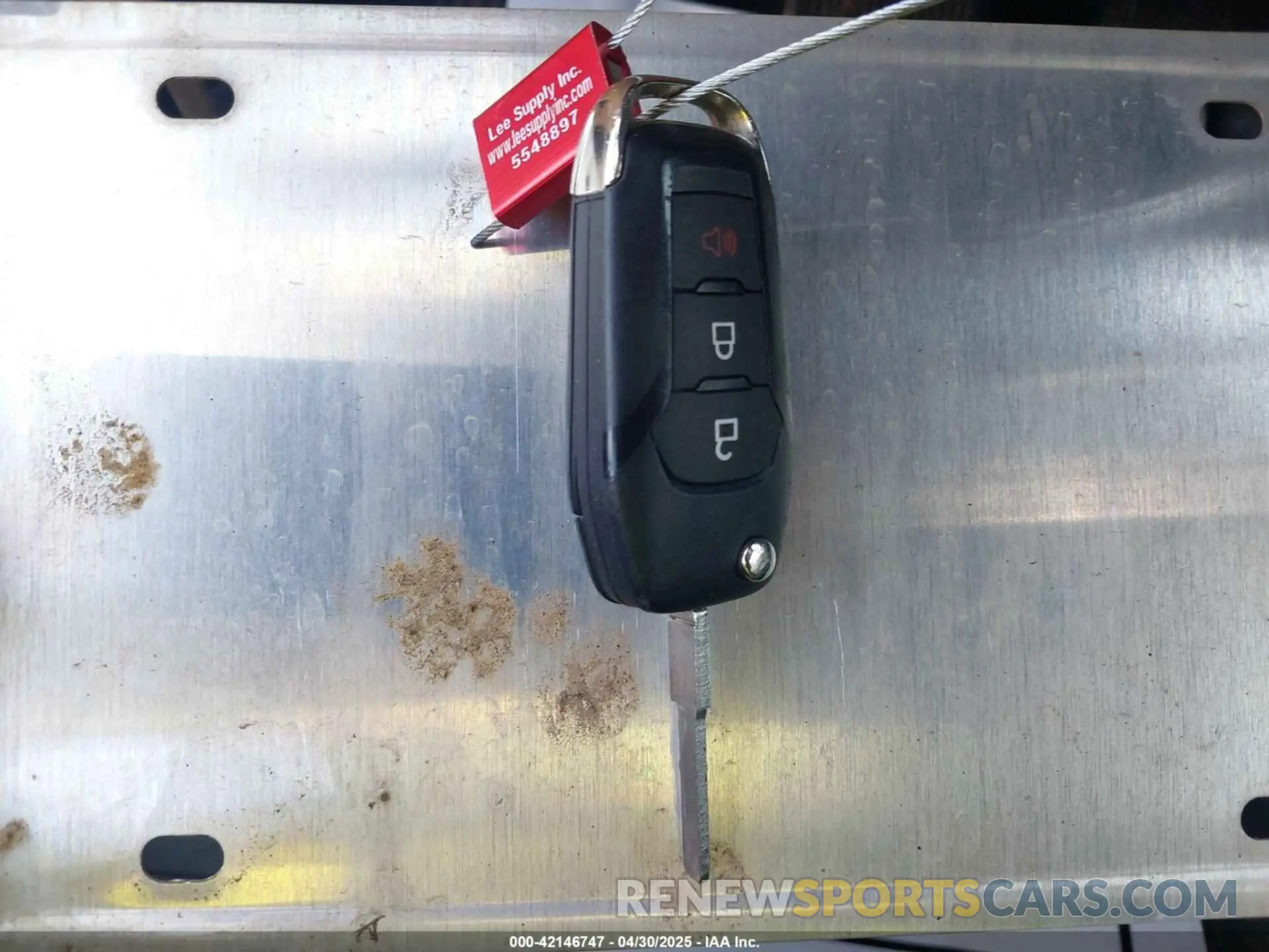 11 fotografías del automóvil dañado 1FTEX1CP5KKC67707 FORD F-150 2019