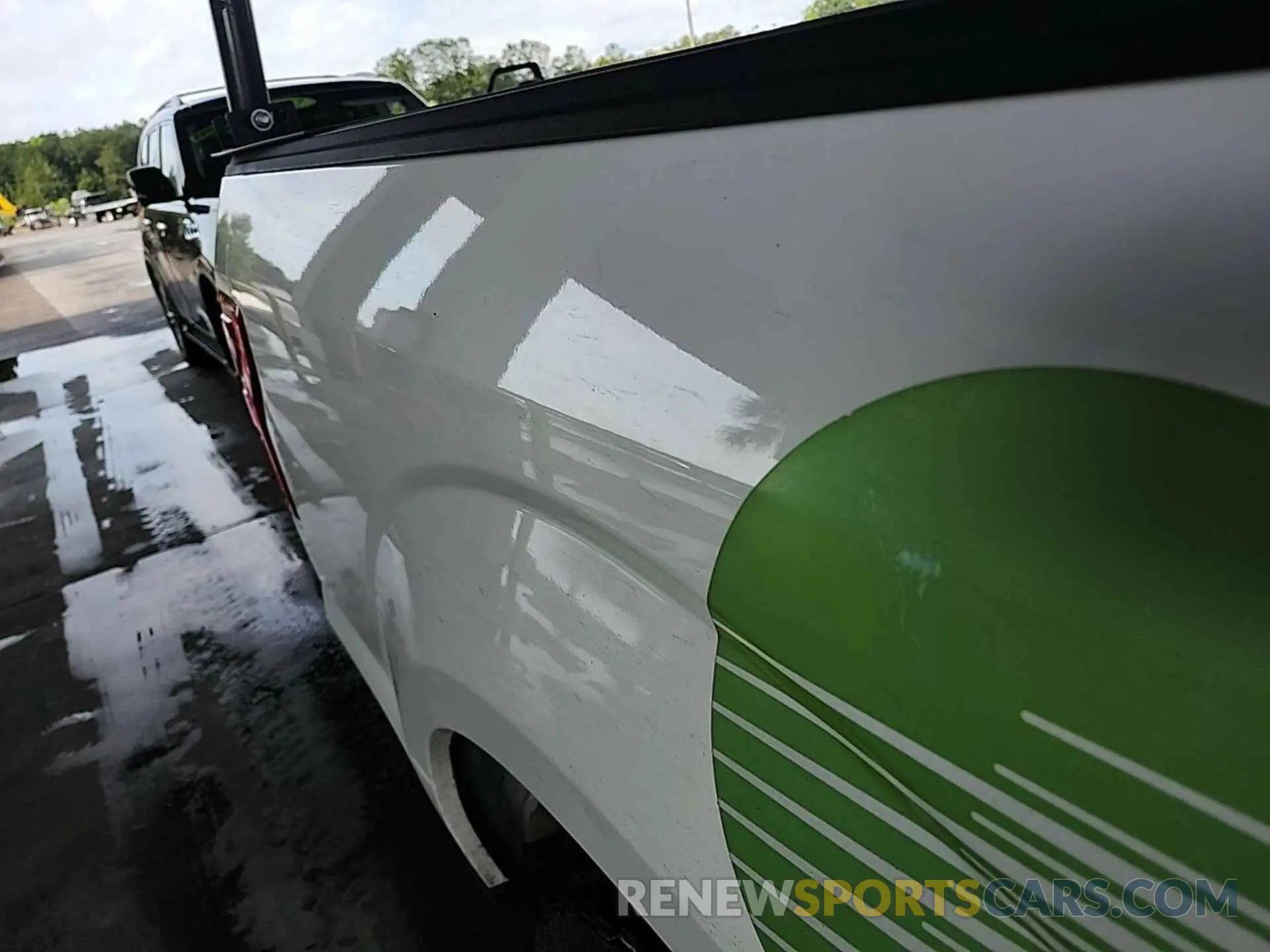 14 fotografías del automóvil dañado 1FTEX1CP9KKC43507 FORD F-150 2019