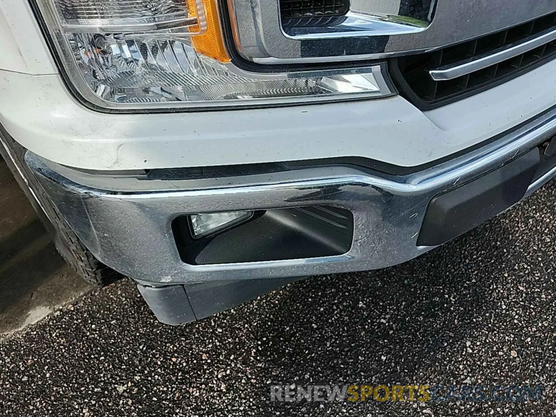 19 fotografías del automóvil dañado 1FTEX1CP9KKC43507 FORD F-150 2019