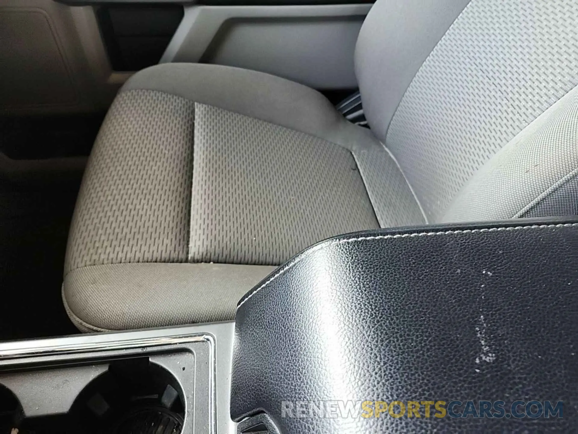 20 fotografías del automóvil dañado 1FTEX1CP9KKC43507 FORD F-150 2019