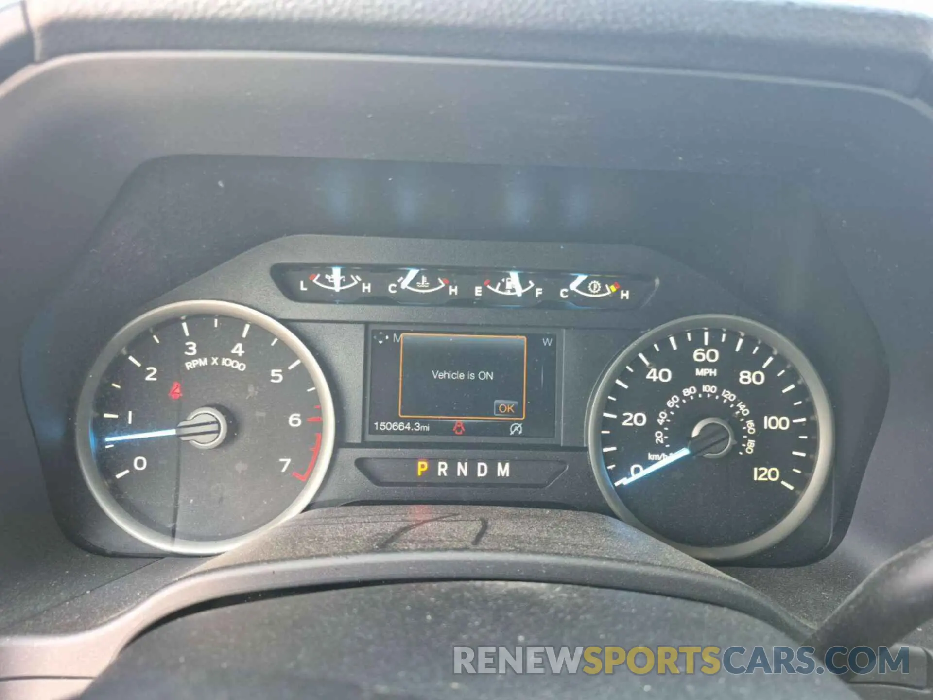 5 fotografías del automóvil dañado 1FTEX1CP9KKC43507 FORD F-150 2019