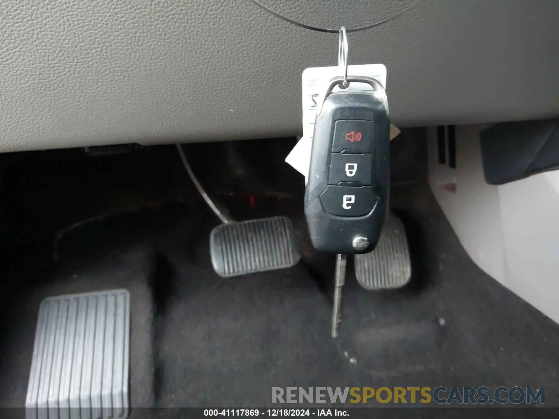 11 fotografías del automóvil dañado 1FTEX1CPXKFA28582 FORD F-150 2019