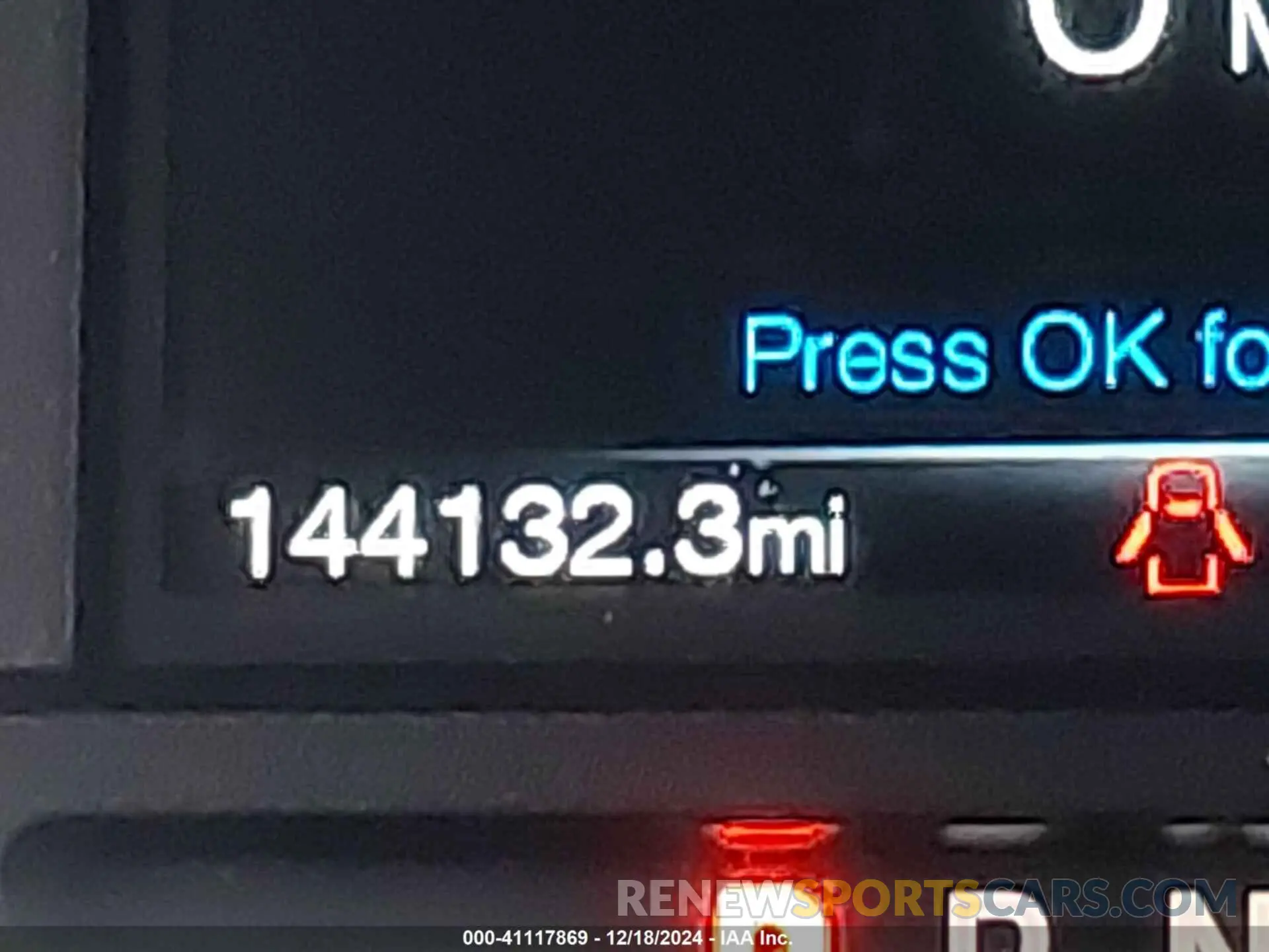 15 fotografías del automóvil dañado 1FTEX1CPXKFA28582 FORD F-150 2019