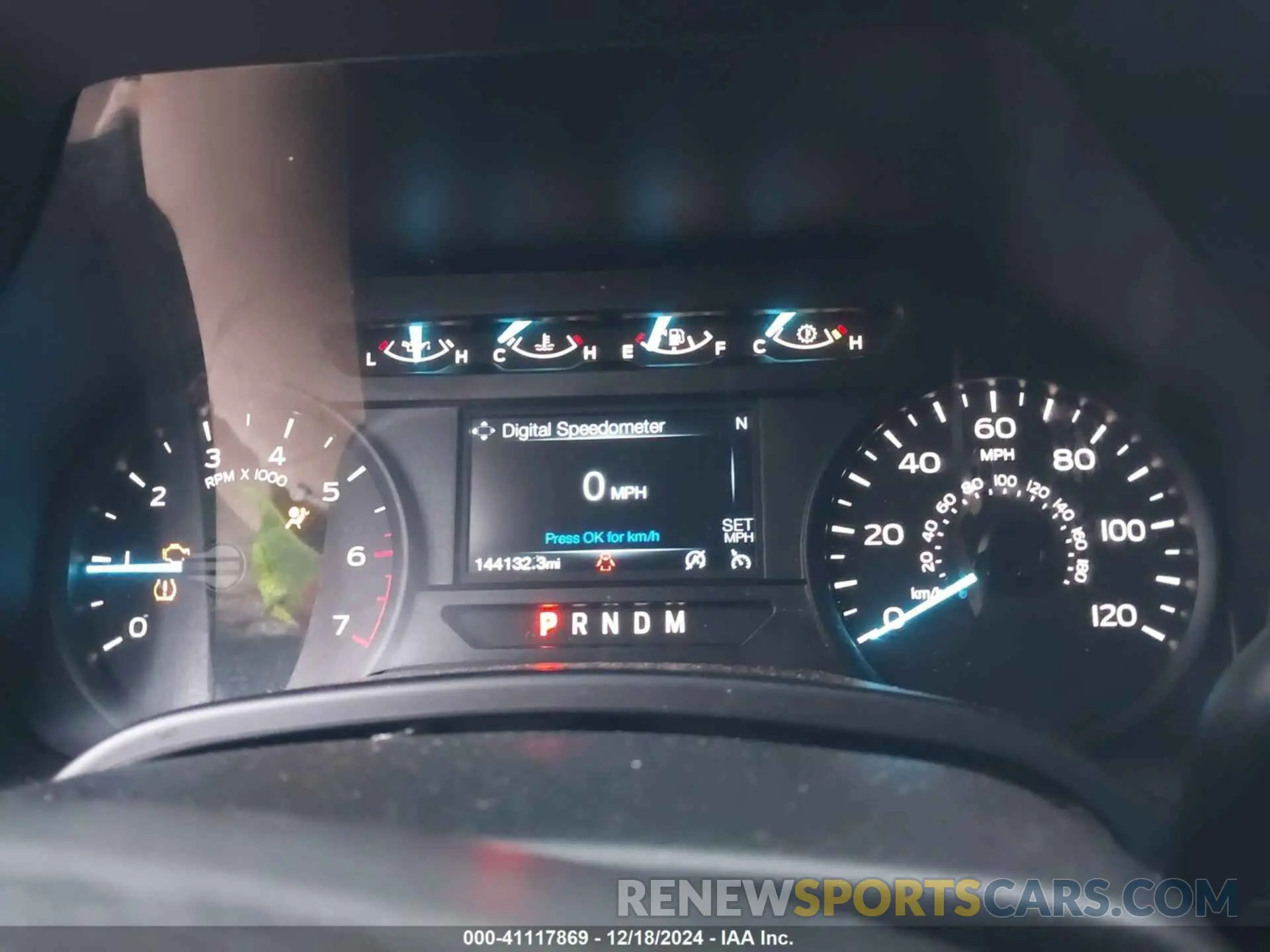 7 fotografías del automóvil dañado 1FTEX1CPXKFA28582 FORD F-150 2019