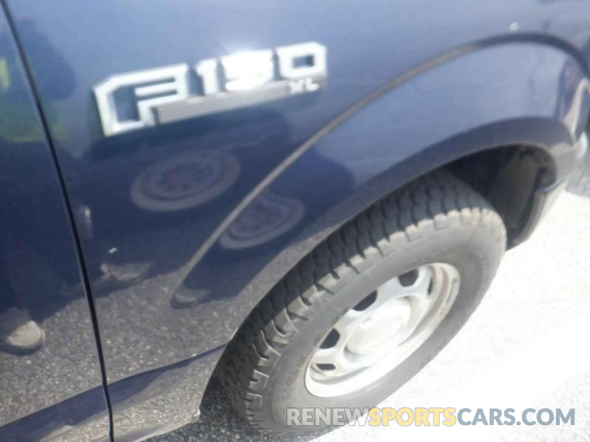 1 fotografías del automóvil dañado 1FTEX1EB0KFC32454 FORD F-150 2019
