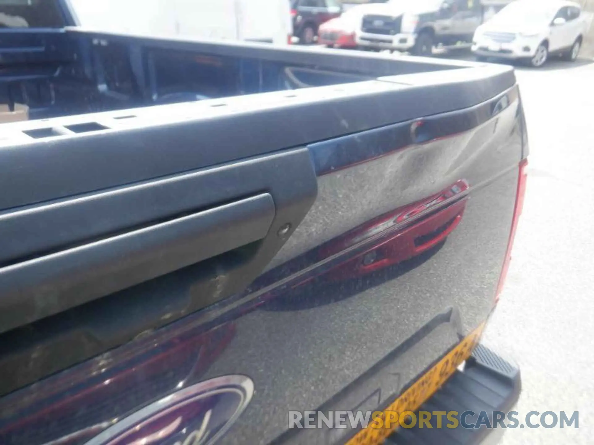10 fotografías del automóvil dañado 1FTEX1EB0KFC32454 FORD F-150 2019
