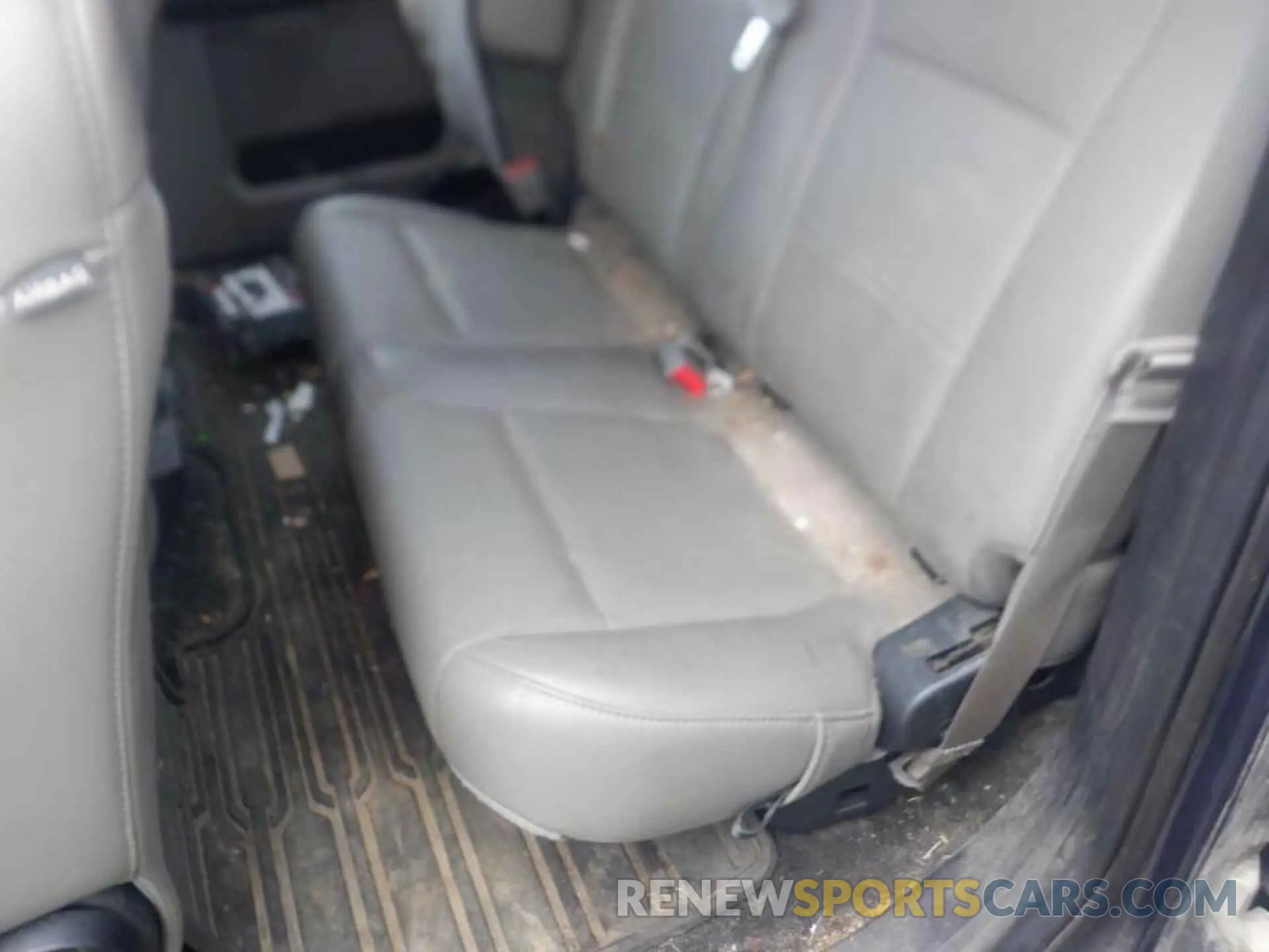 19 fotografías del automóvil dañado 1FTEX1EB0KFC32454 FORD F-150 2019