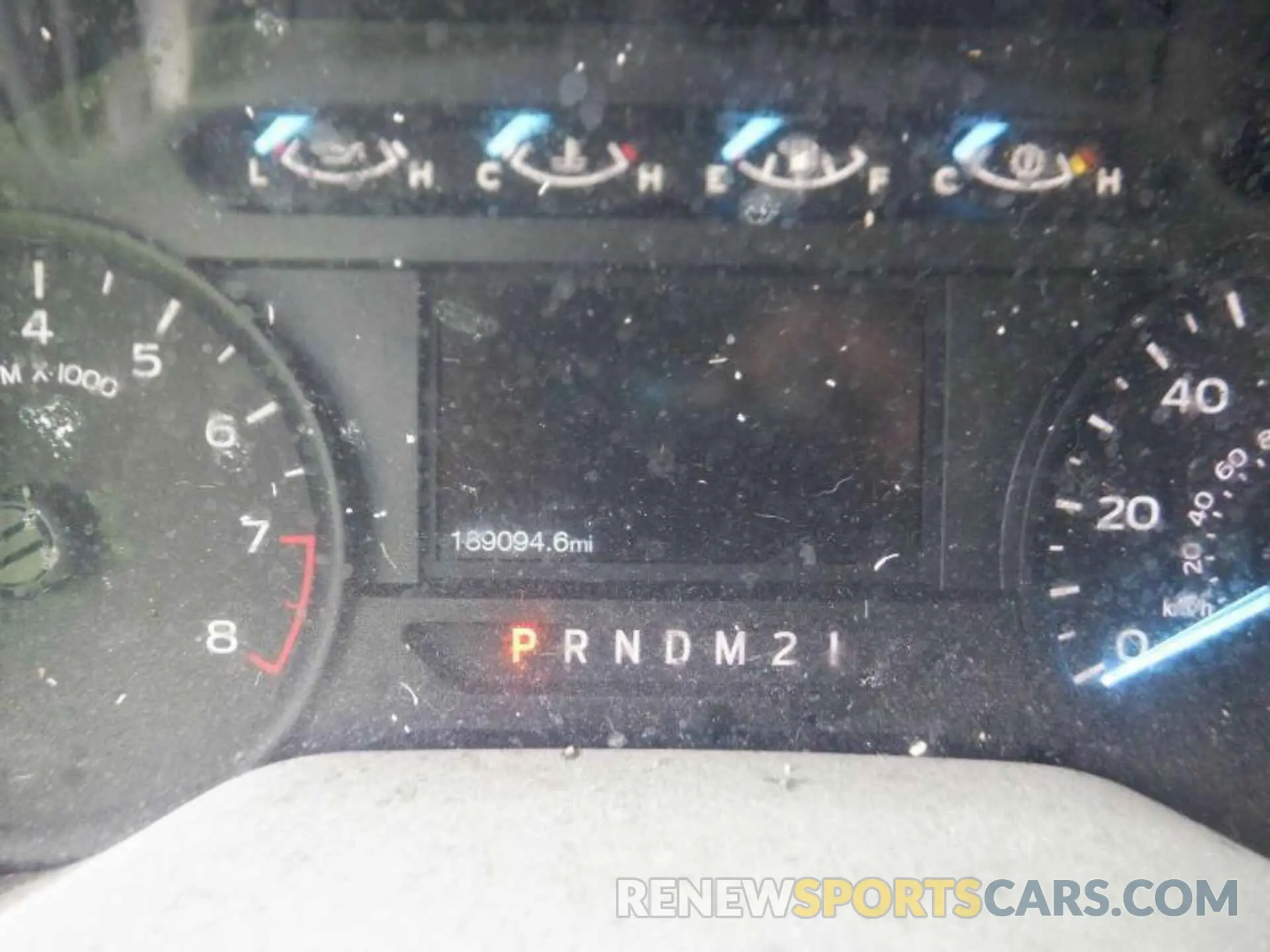 25 fotografías del automóvil dañado 1FTEX1EB0KFC32454 FORD F-150 2019