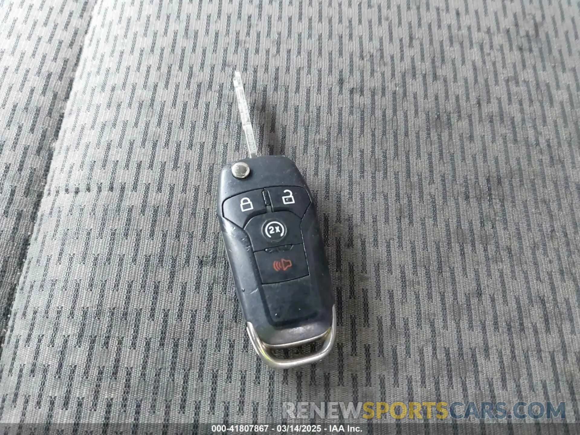 11 fotografías del automóvil dañado 1FTEX1EB2KKE51228 FORD F-150 2019