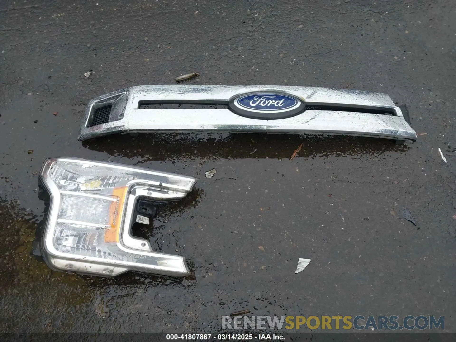 12 fotografías del automóvil dañado 1FTEX1EB2KKE51228 FORD F-150 2019