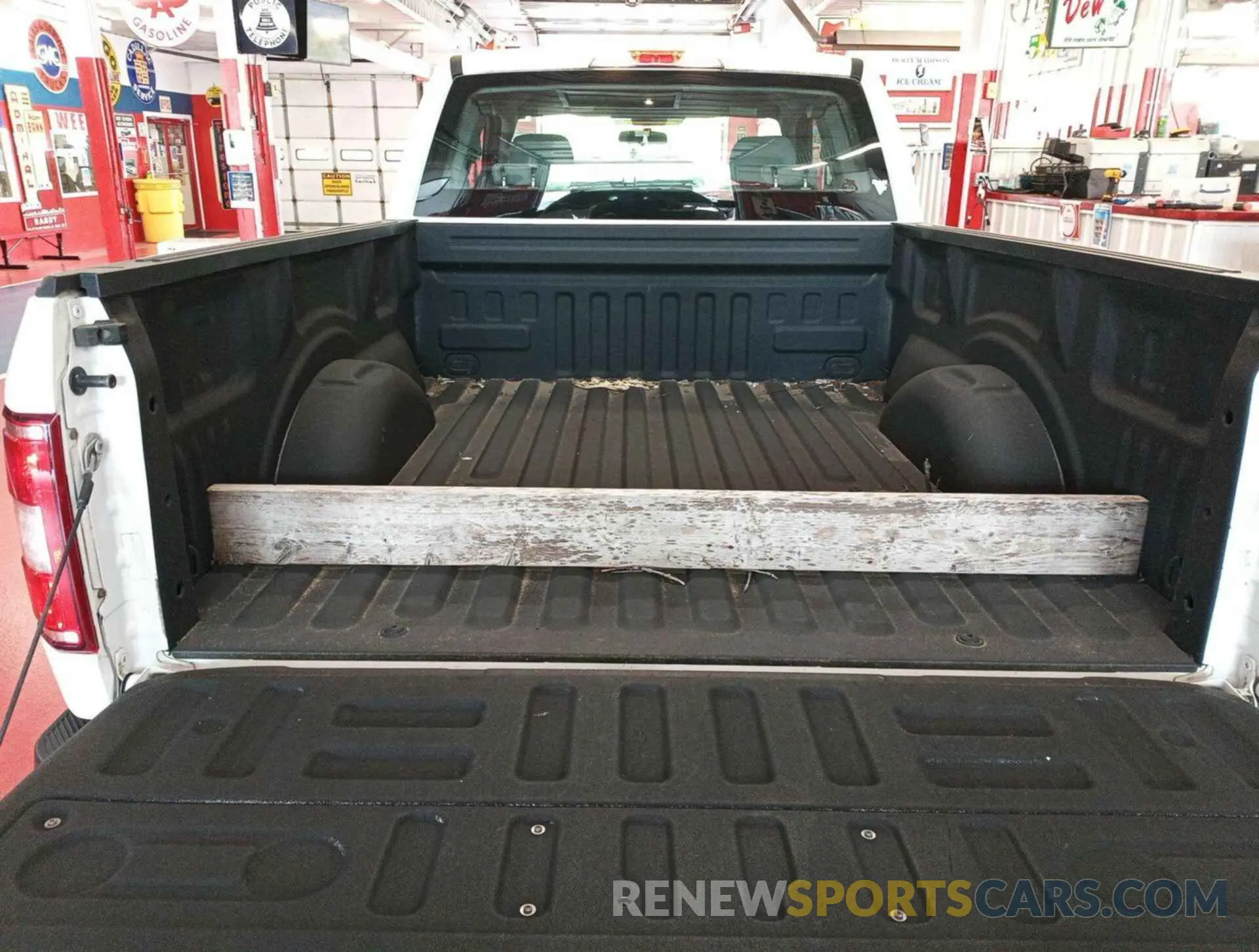 1 fotografías del automóvil dañado 1FTEX1EB6KKE74978 FORD F-150 2019