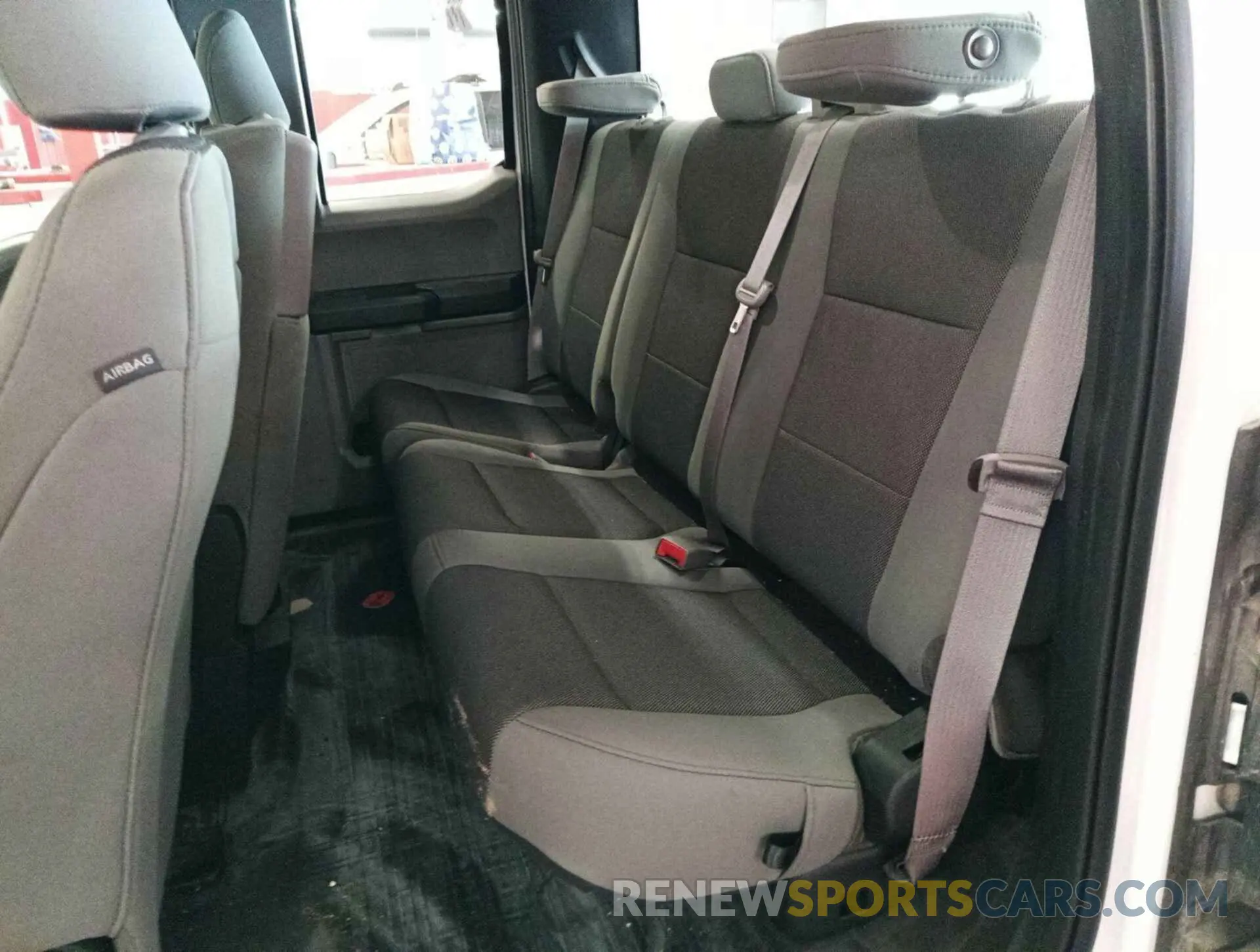 16 fotografías del automóvil dañado 1FTEX1EB6KKE74978 FORD F-150 2019