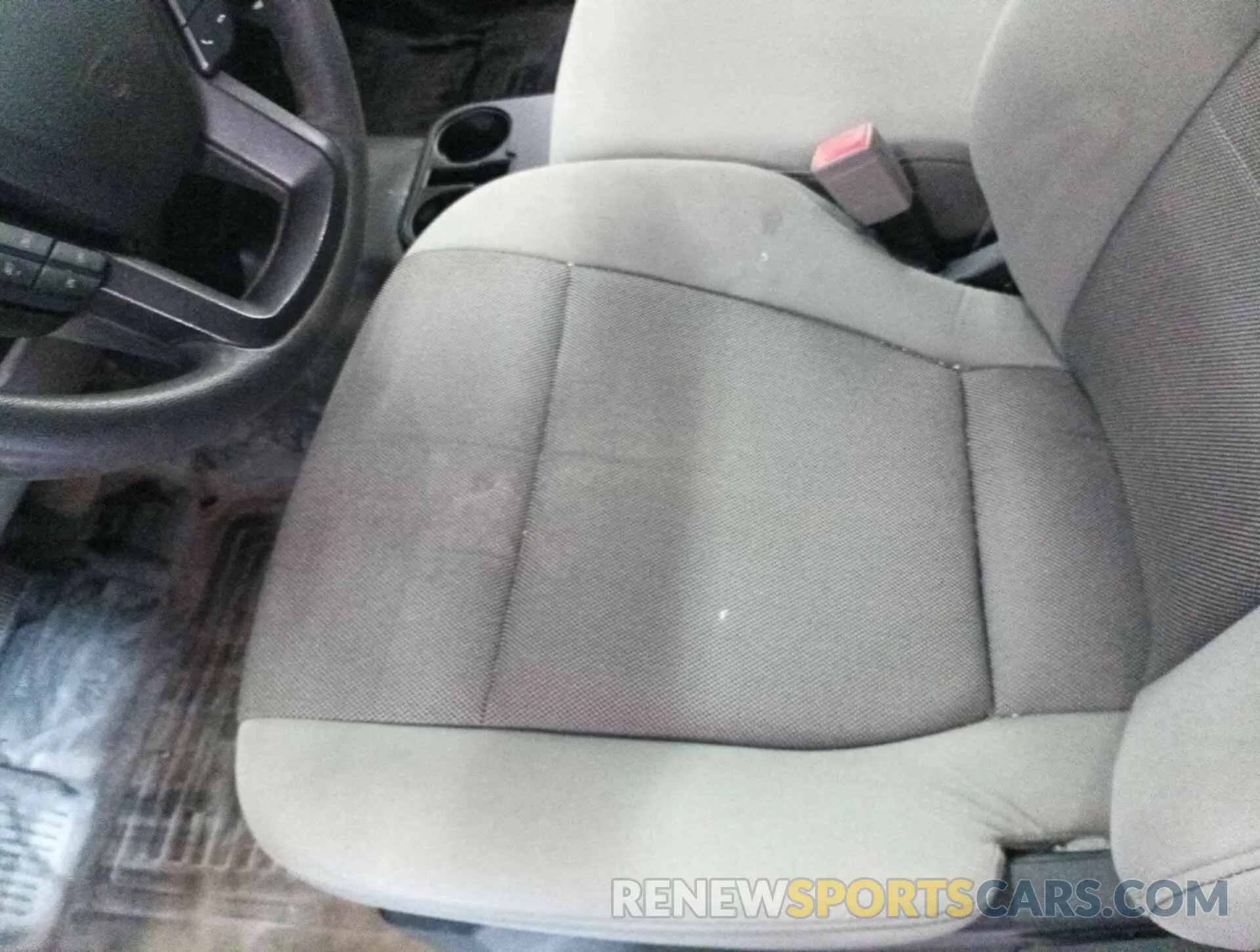 19 fotografías del automóvil dañado 1FTEX1EB6KKE74978 FORD F-150 2019