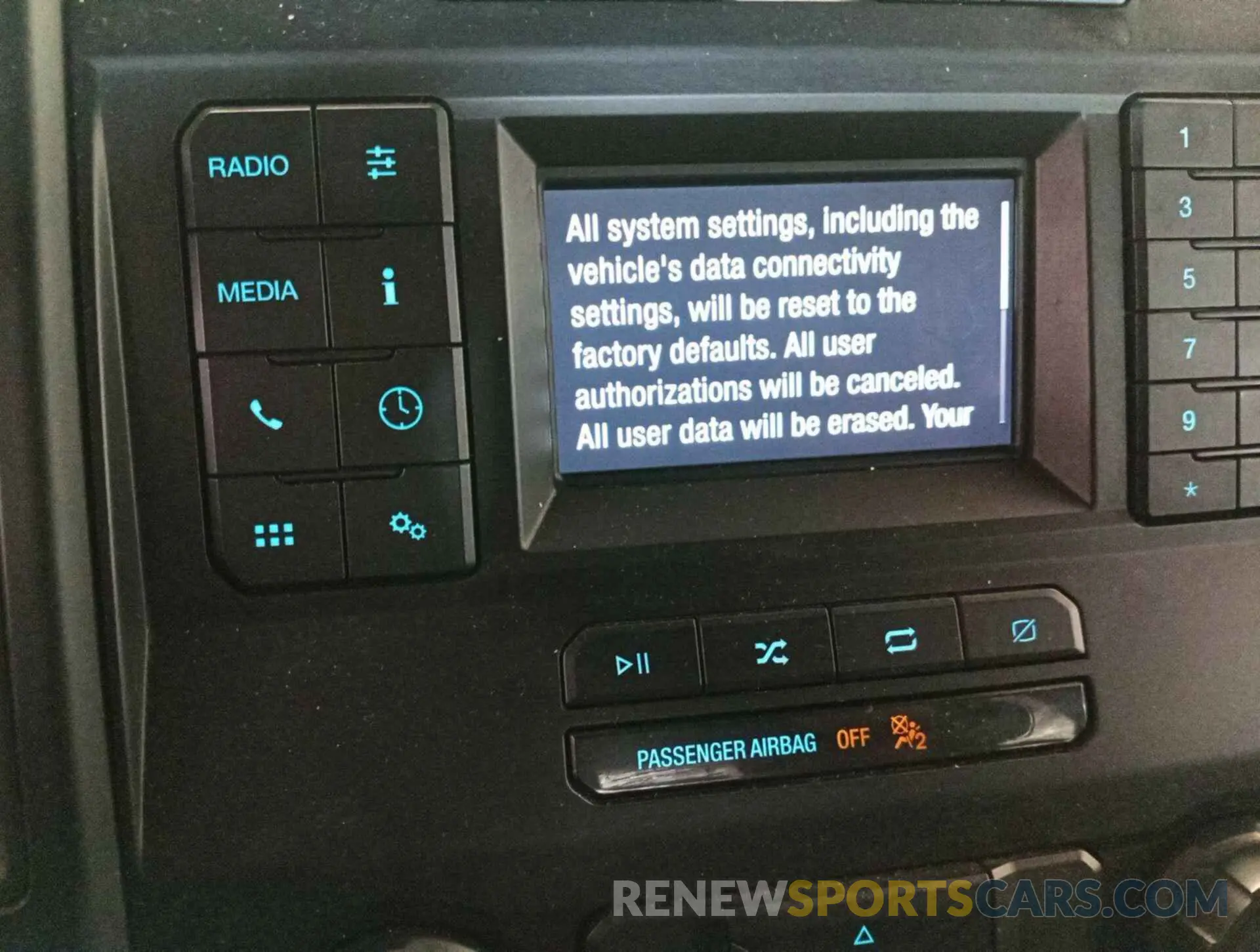 3 fotografías del automóvil dañado 1FTEX1EB6KKE74978 FORD F-150 2019