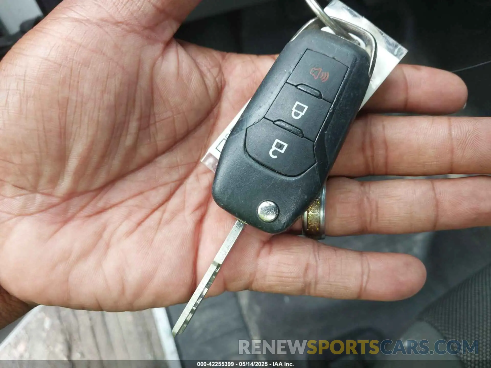 11 fotografías del automóvil dañado 1FTEX1EBXKKF10848 FORD F-150 2019
