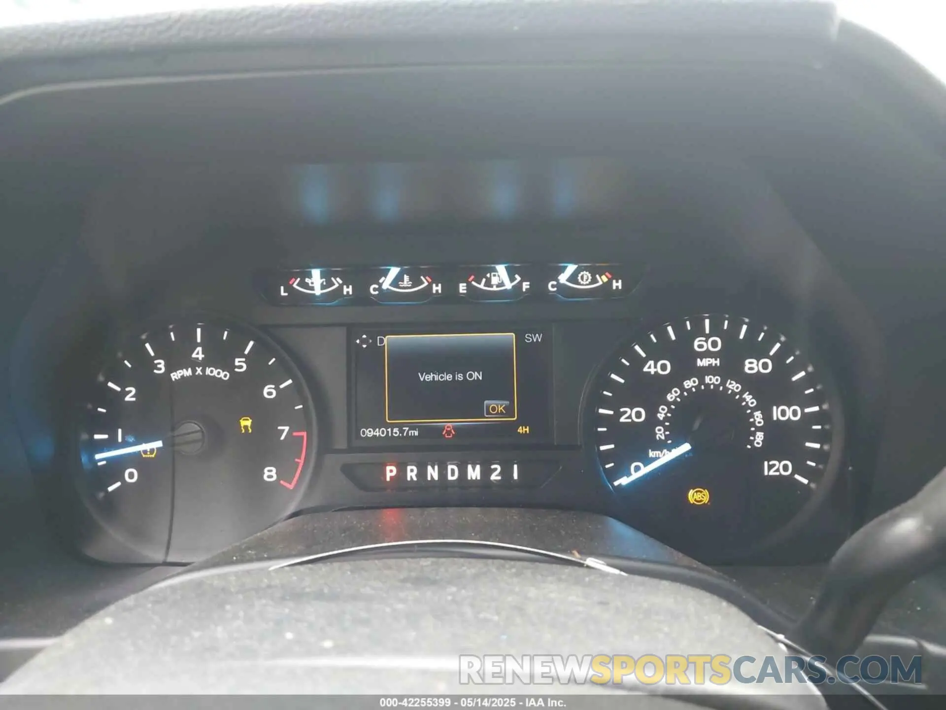 7 fotografías del automóvil dañado 1FTEX1EBXKKF10848 FORD F-150 2019