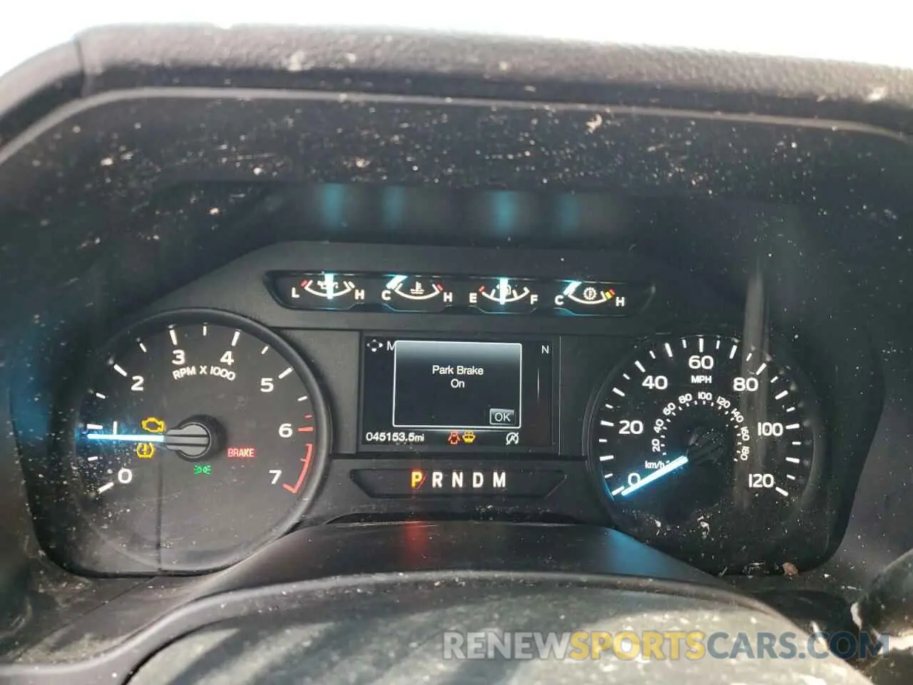 9 fotografías del automóvil dañado 1FTEX1EP2KKC58525 FORD F-150 2019