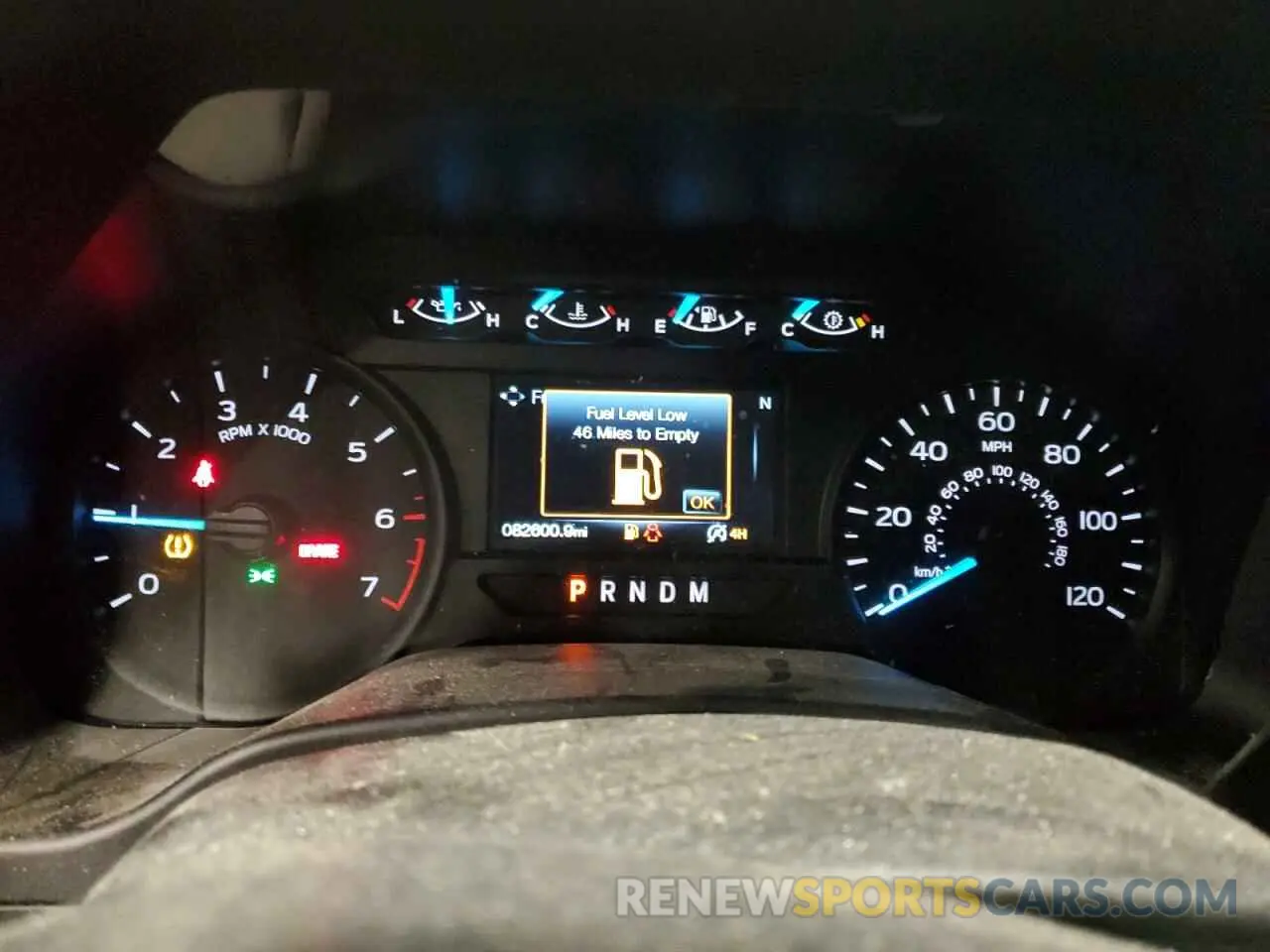 9 fotografías del automóvil dañado 1FTEX1EP2KKF06966 FORD F-150 2019