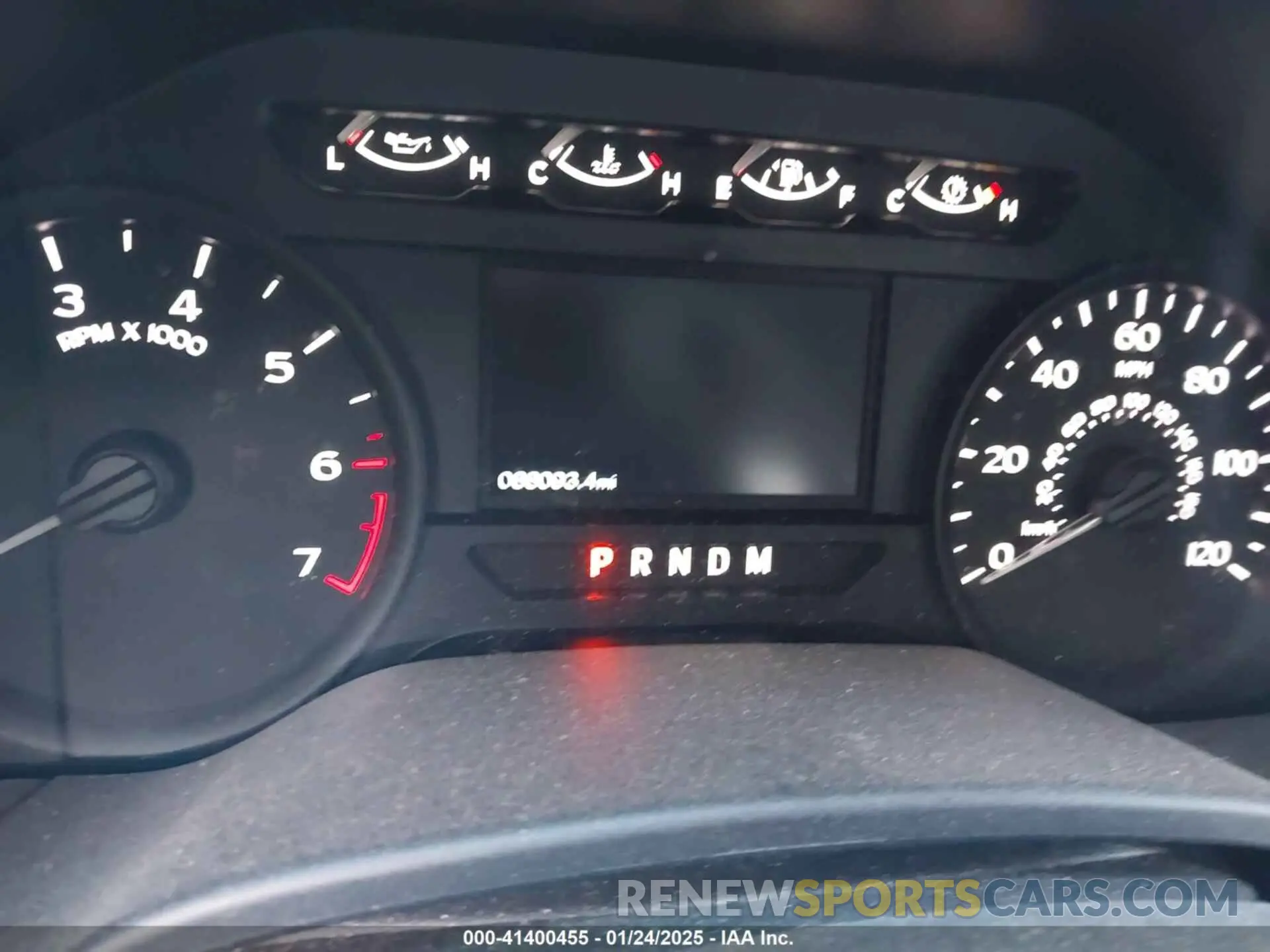 7 fotografías del automóvil dañado 1FTEX1EP4KKC68943 FORD F-150 2019