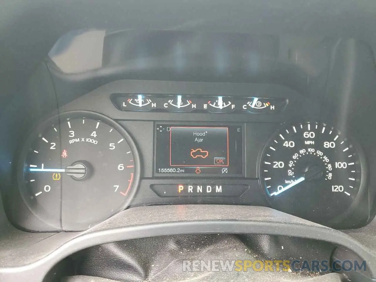 9 fotografías del automóvil dañado 1FTEX1EP6KFB12895 FORD F-150 2019