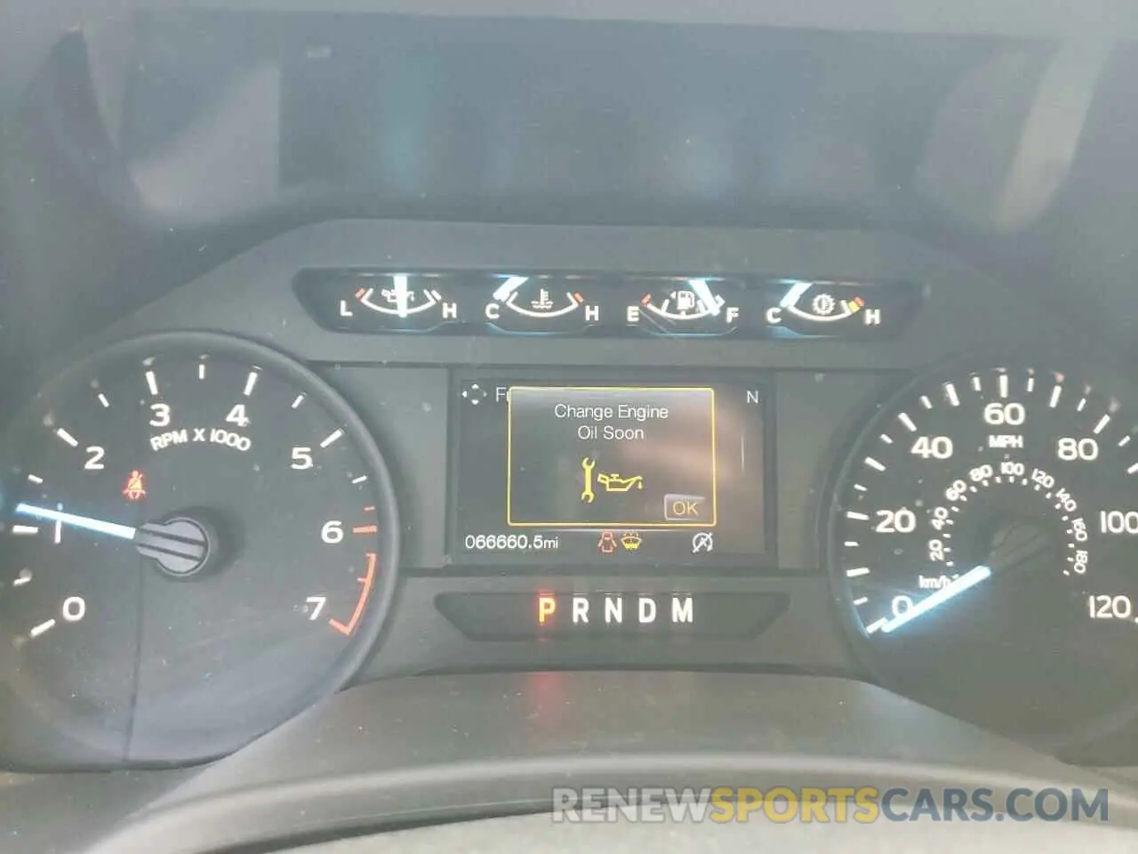 9 fotografías del automóvil dañado 1FTEX1EP8KKC07966 FORD F-150 2019