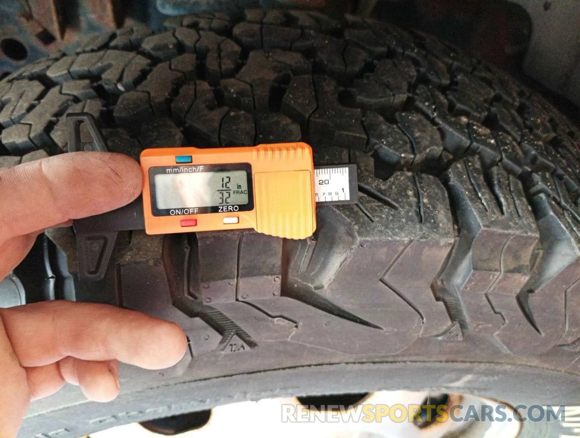 27 fotografías del automóvil dañado 1FTEX1EPXKKD65337 FORD F-150 2019