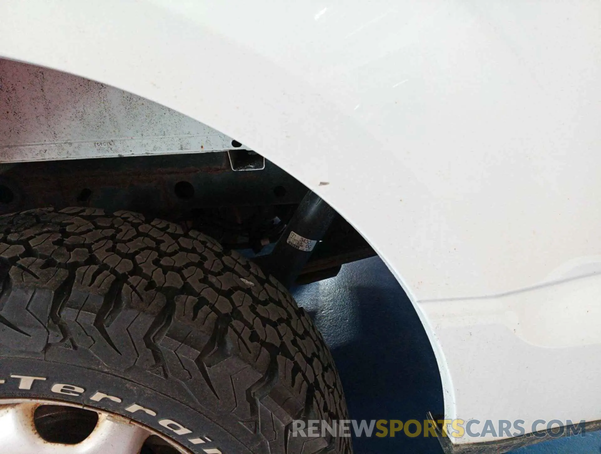 30 fotografías del automóvil dañado 1FTEX1EPXKKD65337 FORD F-150 2019