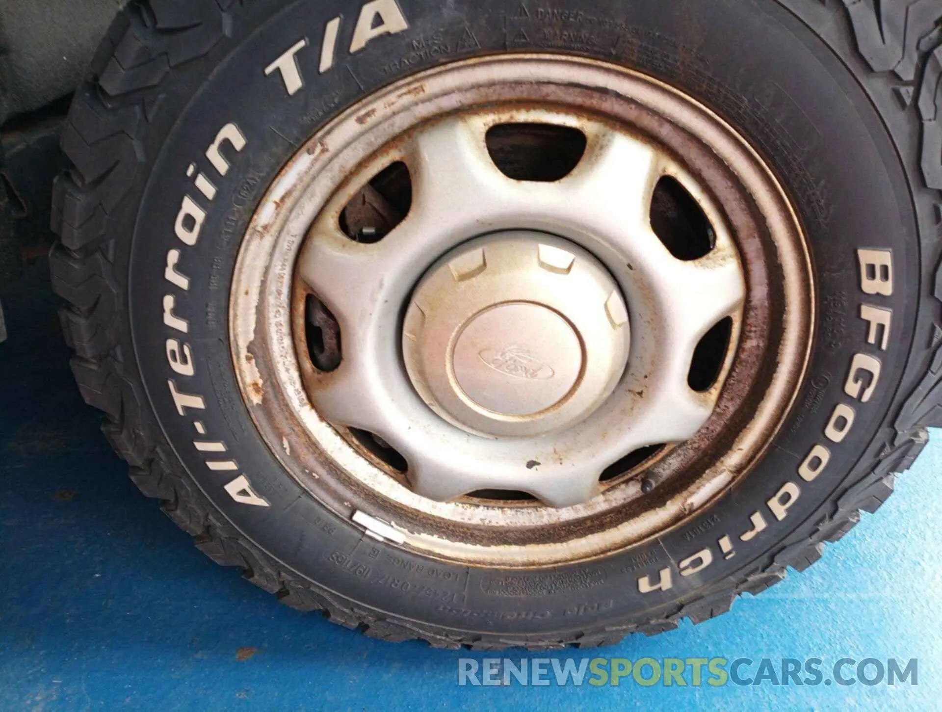 31 fotografías del automóvil dañado 1FTEX1EPXKKD65337 FORD F-150 2019