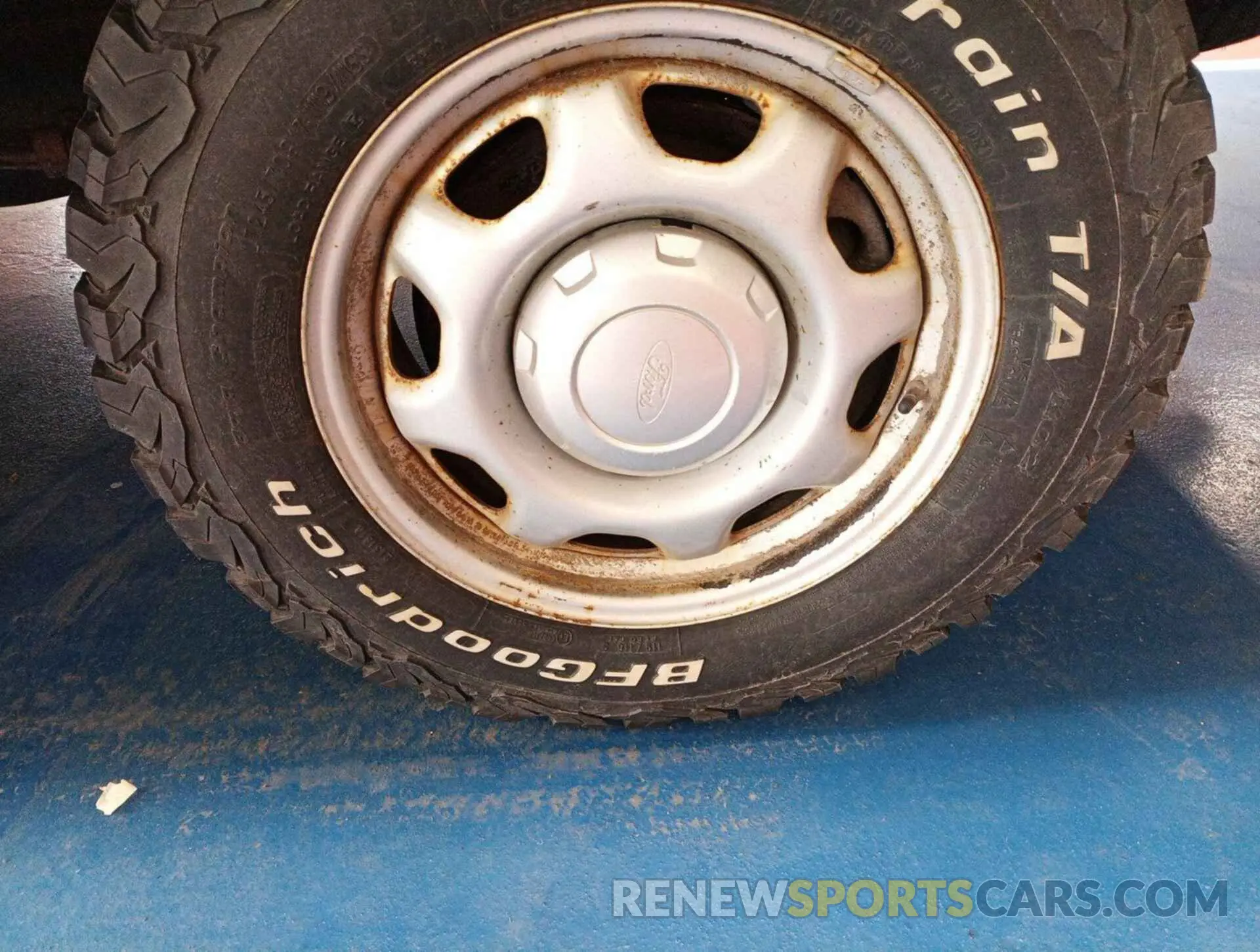 35 fotografías del automóvil dañado 1FTEX1EPXKKD65337 FORD F-150 2019