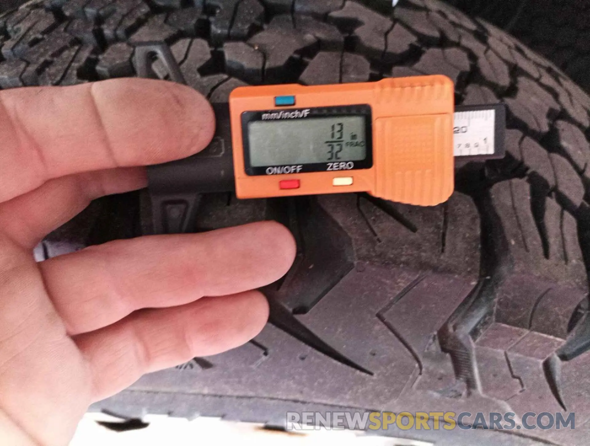 7 fotografías del automóvil dañado 1FTEX1EPXKKD65337 FORD F-150 2019
