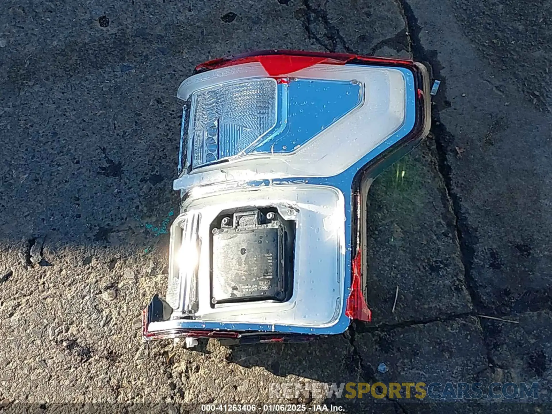 11 fotografías del automóvil dañado 1FTFW1E48KFA81422 FORD F-150 2019