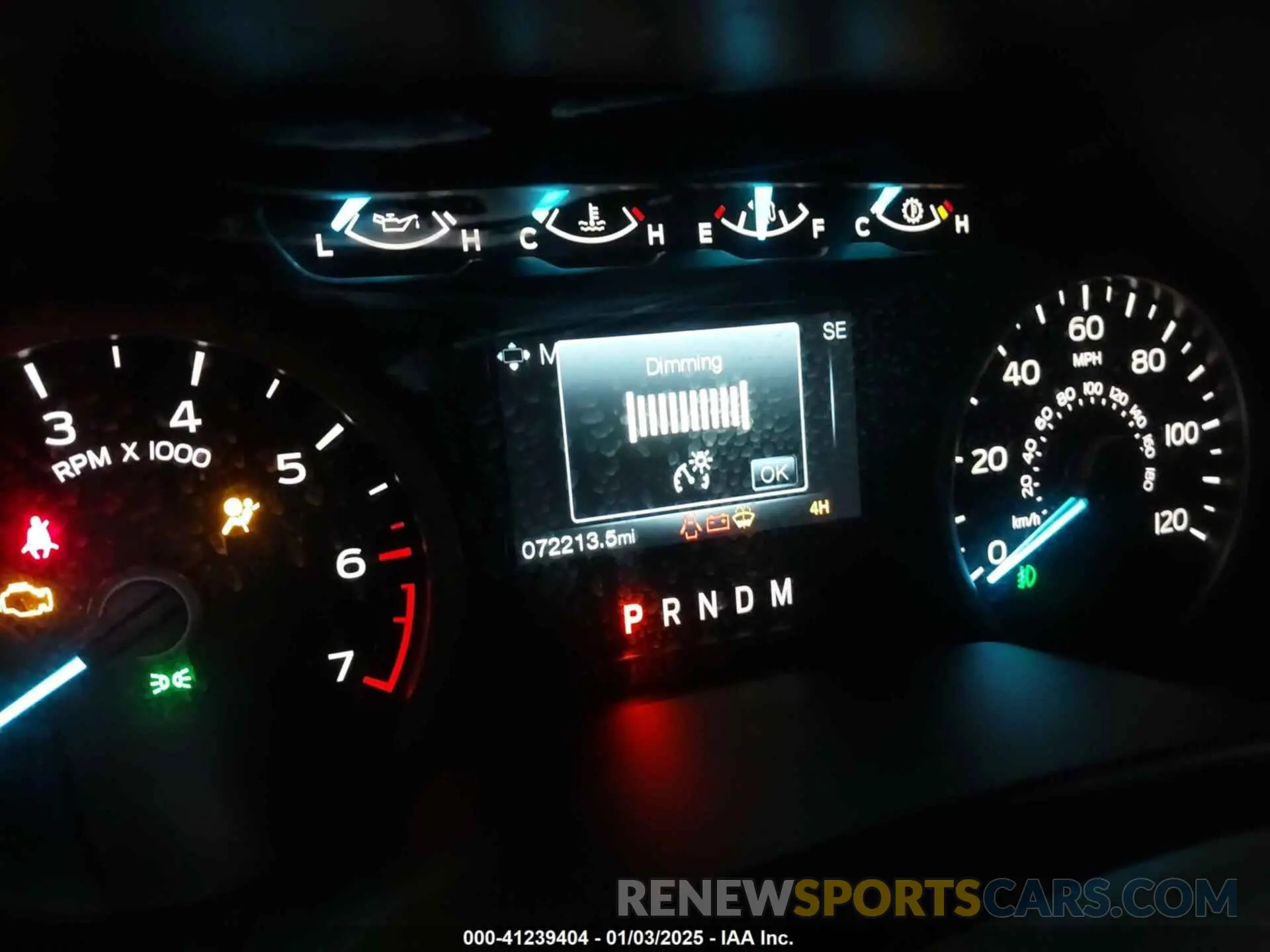 7 fotografías del automóvil dañado 1FTFW1E49KFC56504 FORD F-150 2019