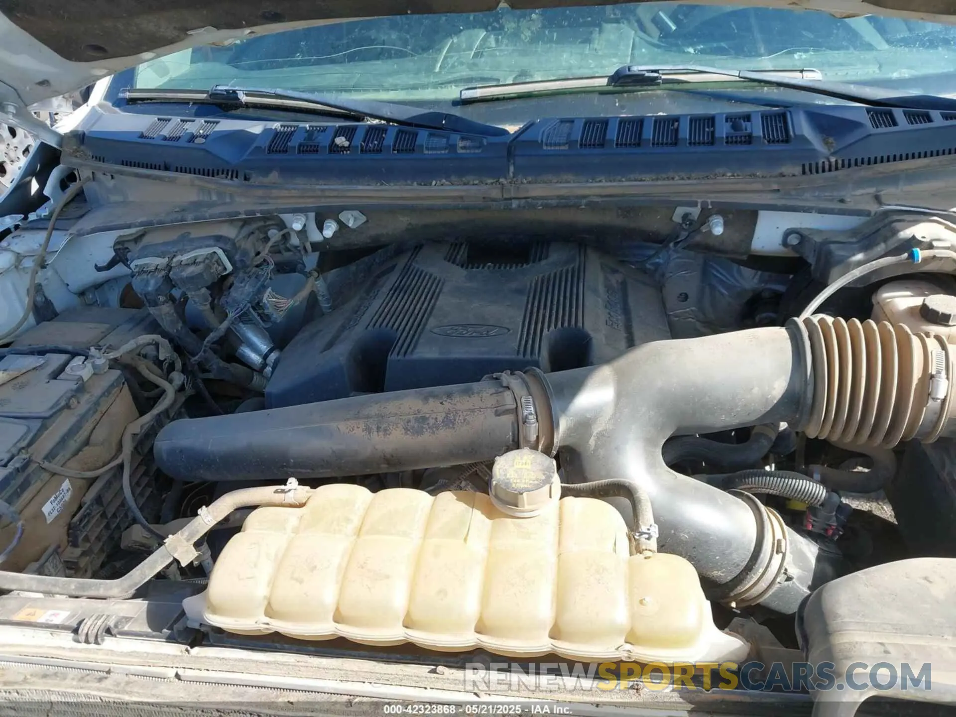 10 fotografías del automóvil dañado 1FTFW1E4XKKD39589 FORD F-150 2019