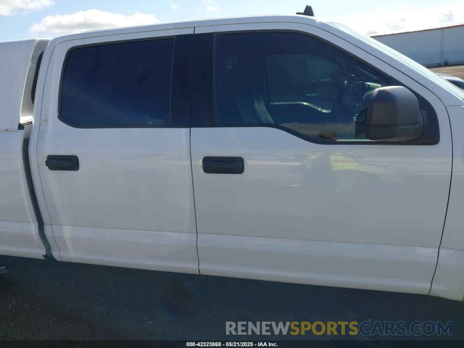 13 fotografías del automóvil dañado 1FTFW1E4XKKD39589 FORD F-150 2019