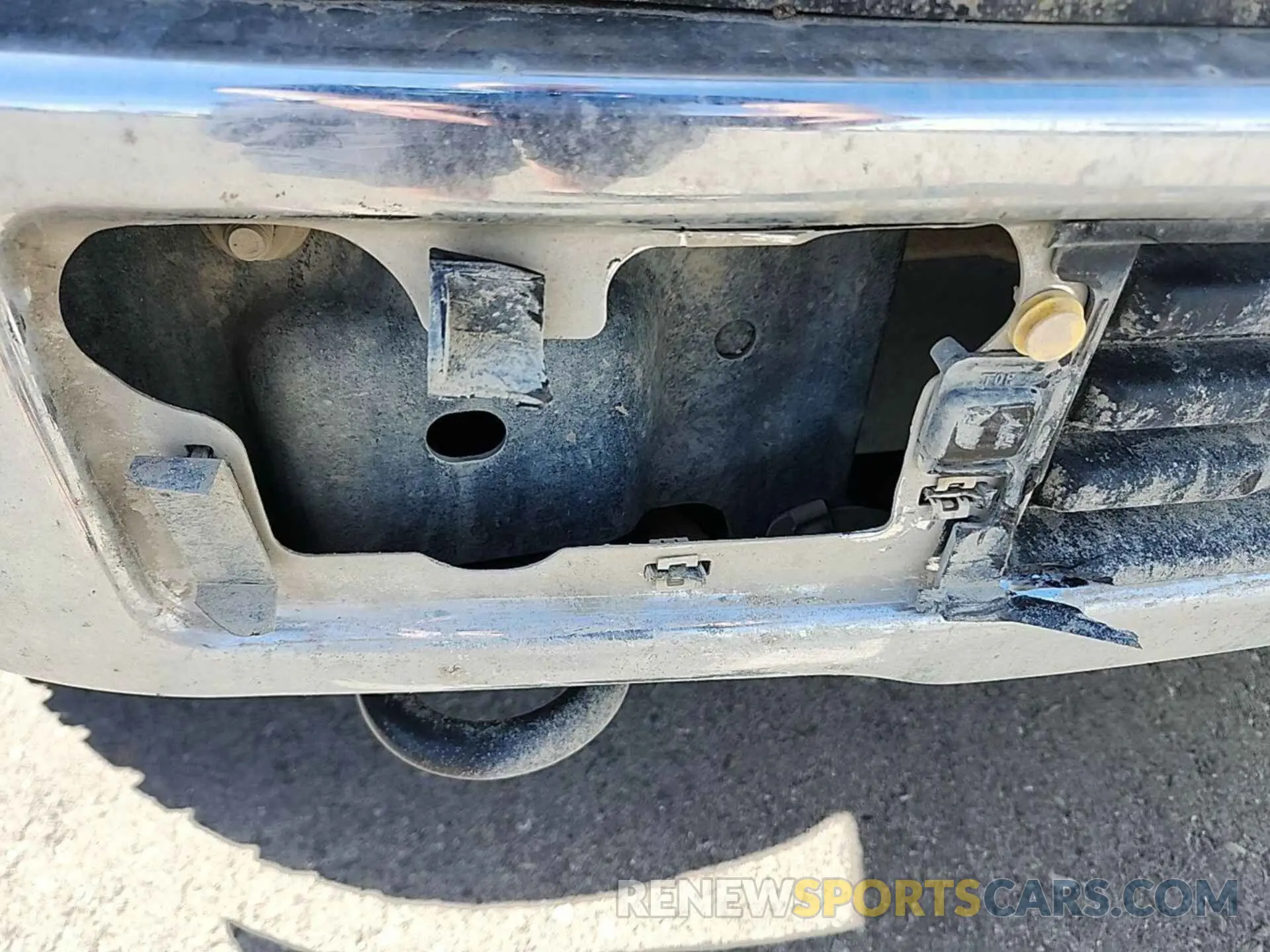 19 fotografías del automóvil dañado 1FTFW1E54KKD56851 FORD F-150 2019