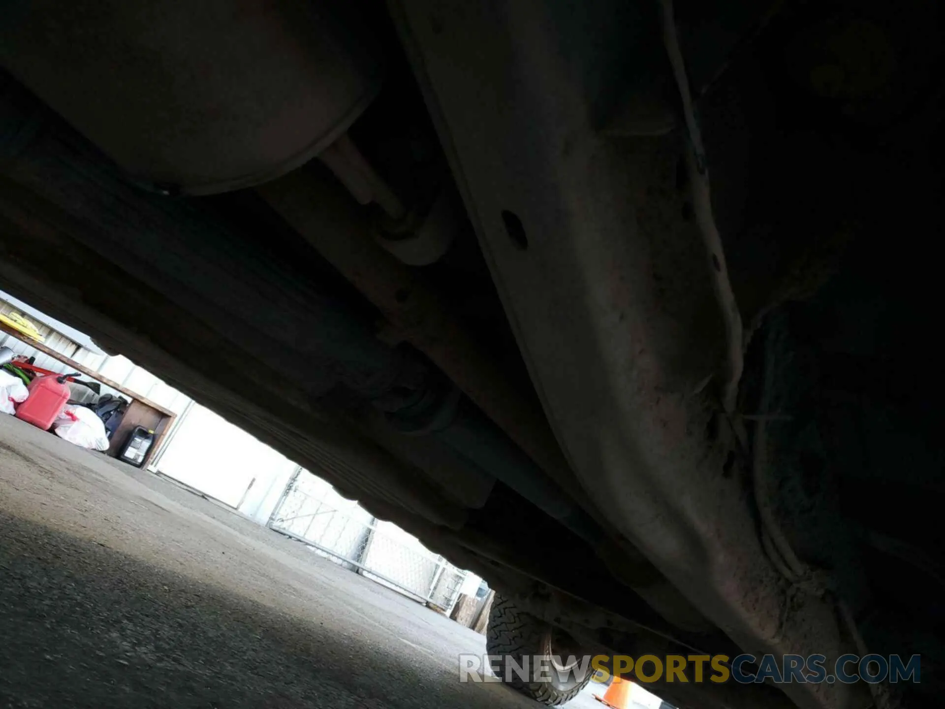26 fotografías del automóvil dañado 1FTFW1E54KKD56851 FORD F-150 2019