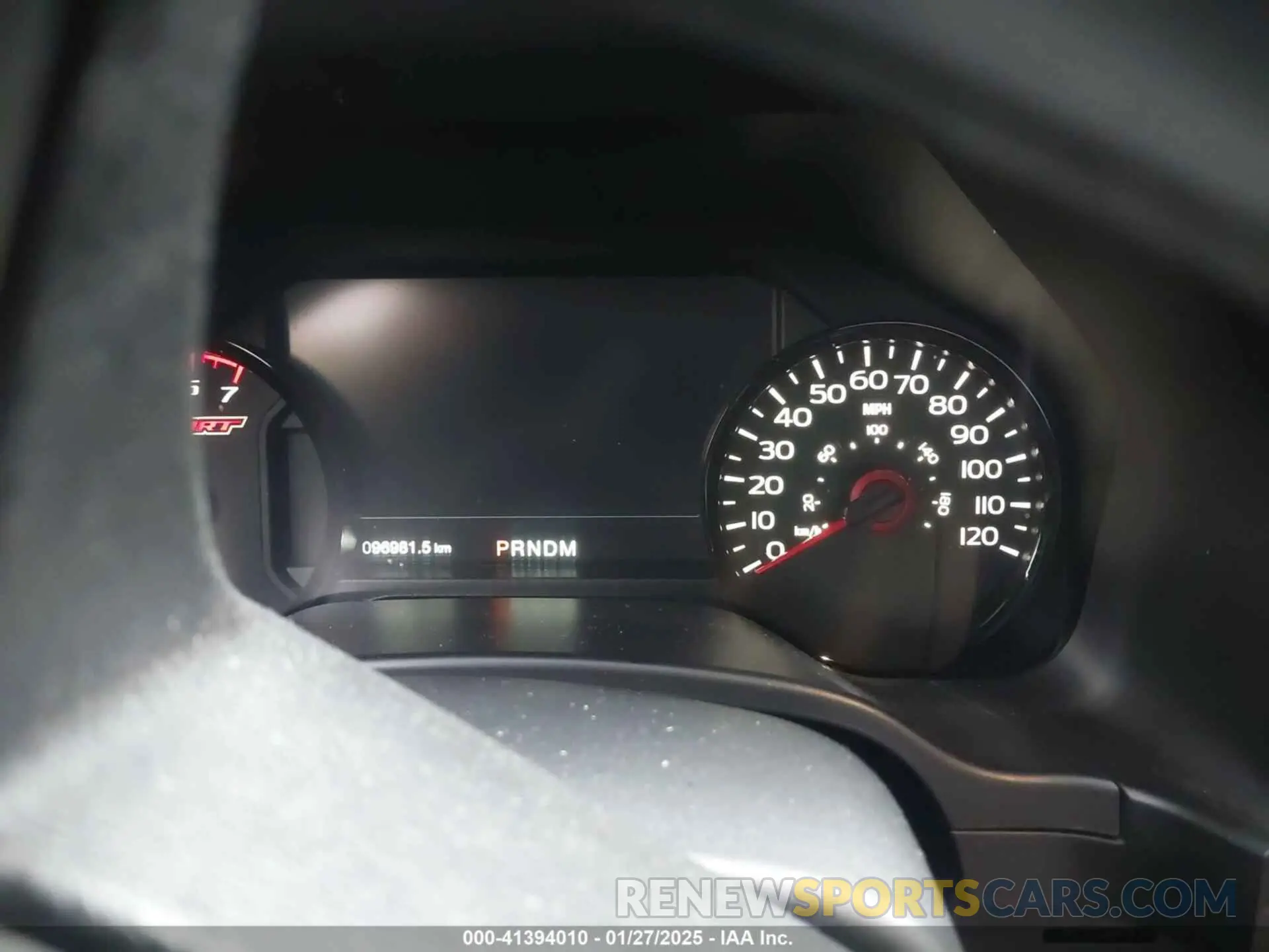 15 fotografías del automóvil dañado 1FTFW1E5XKFB97259 FORD F-150 2019